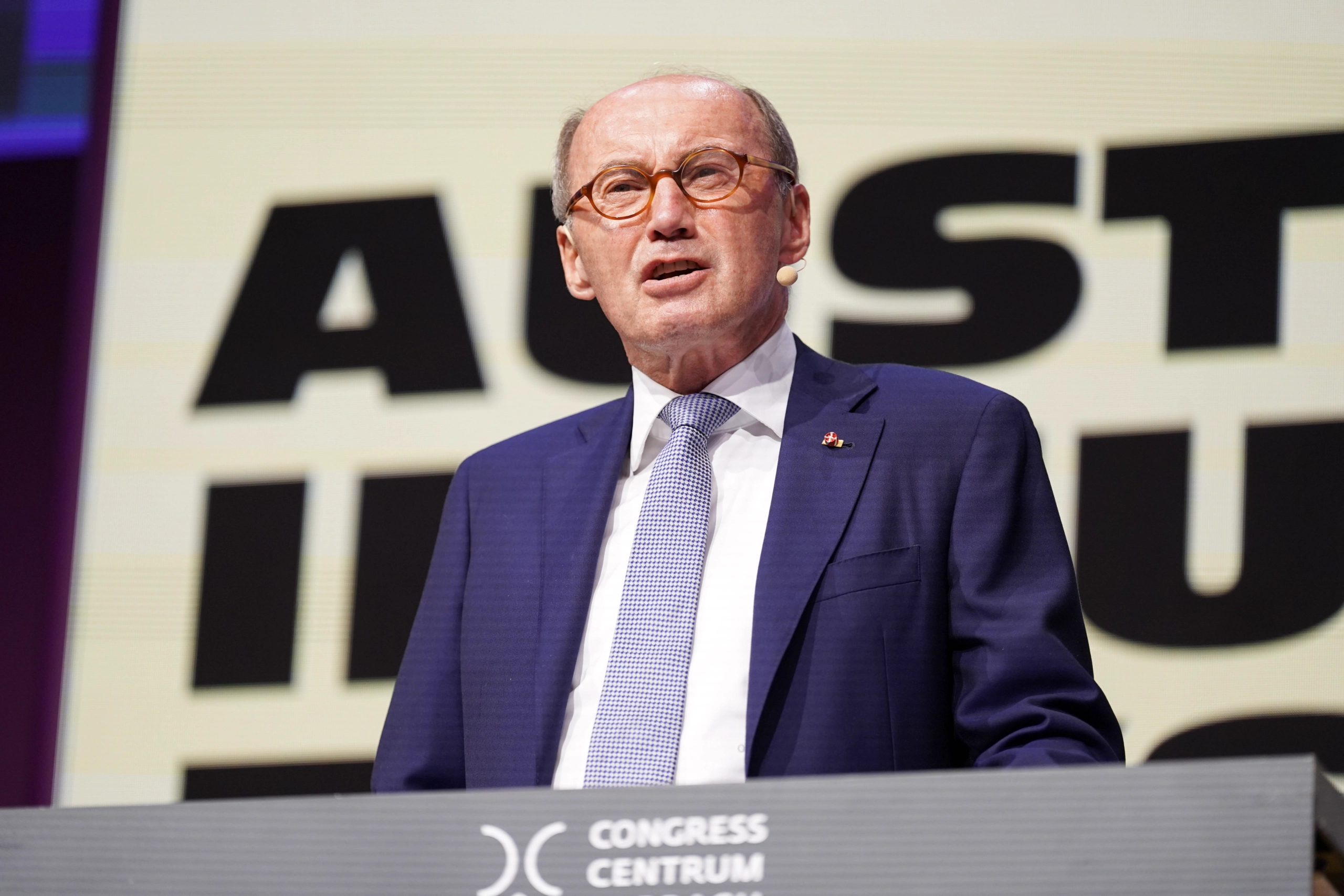 Europäisches Forum Alpbach 2026: „Wie Europa gewinnt“ als Hauptthema