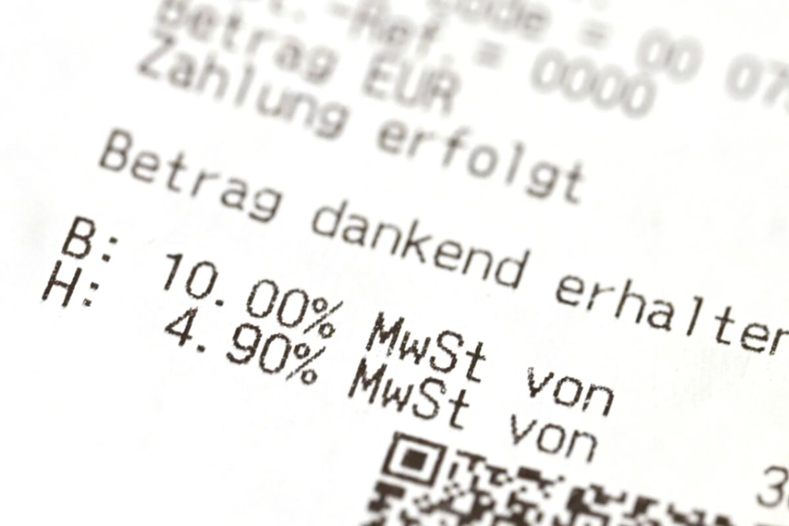Online verfügbare Nahrungsmittelpreise wurden analysiert