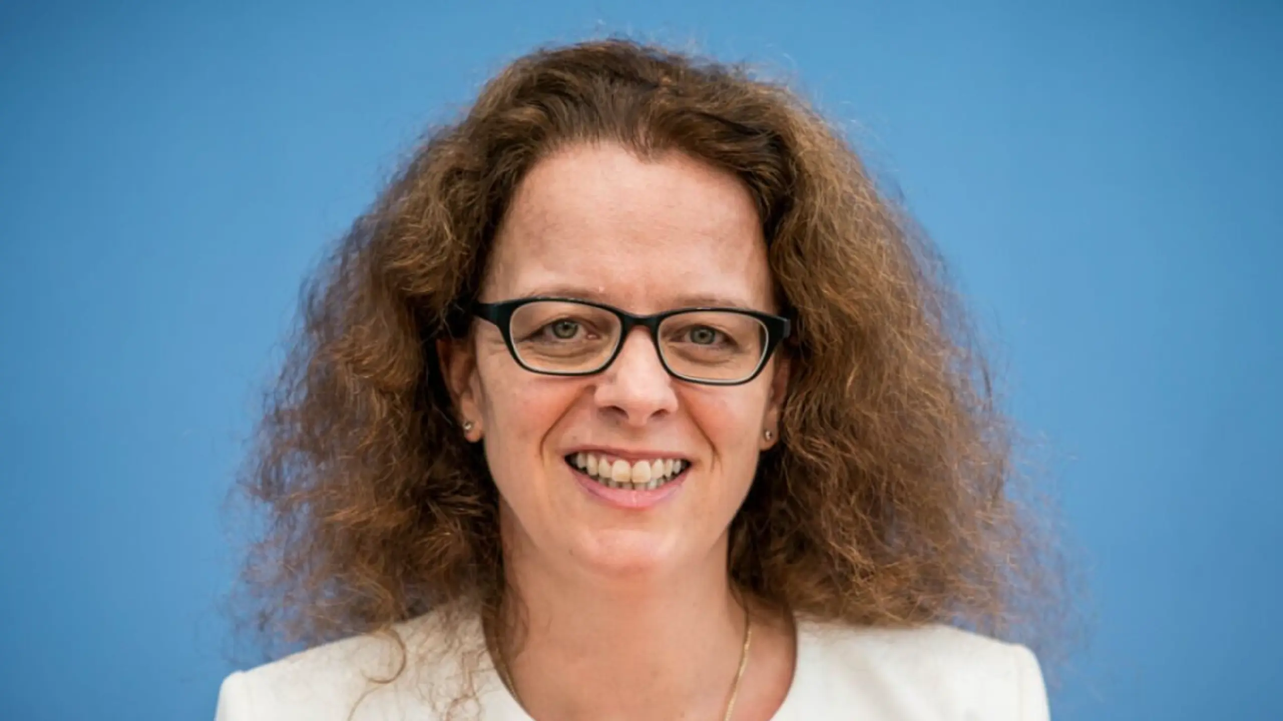 © APA/APA/dpa/MICHAEL KAPPELER ++ ARCHIVBILD ++ Friedensabkommen ist laut EZB-Direktorin Schnabel fragil