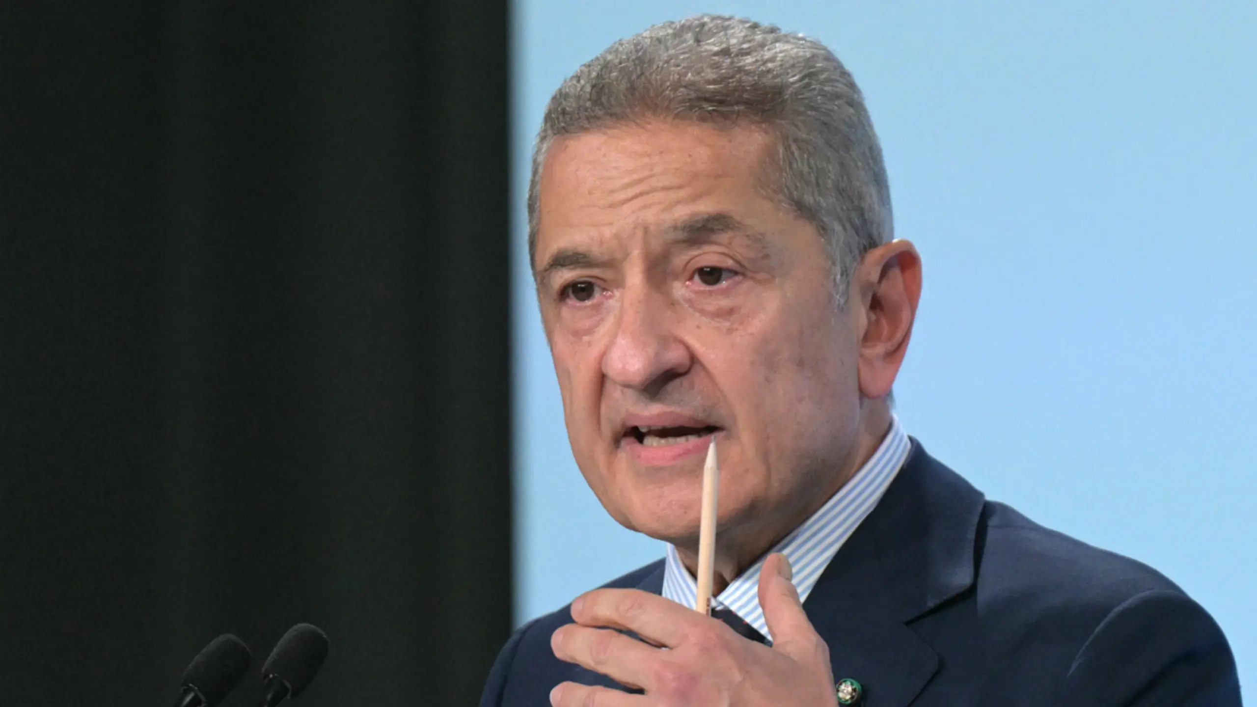 © APA/AFP/TIZIANA FABI Aussichten für die Wirtschaft der Eurozone bleiben fragil