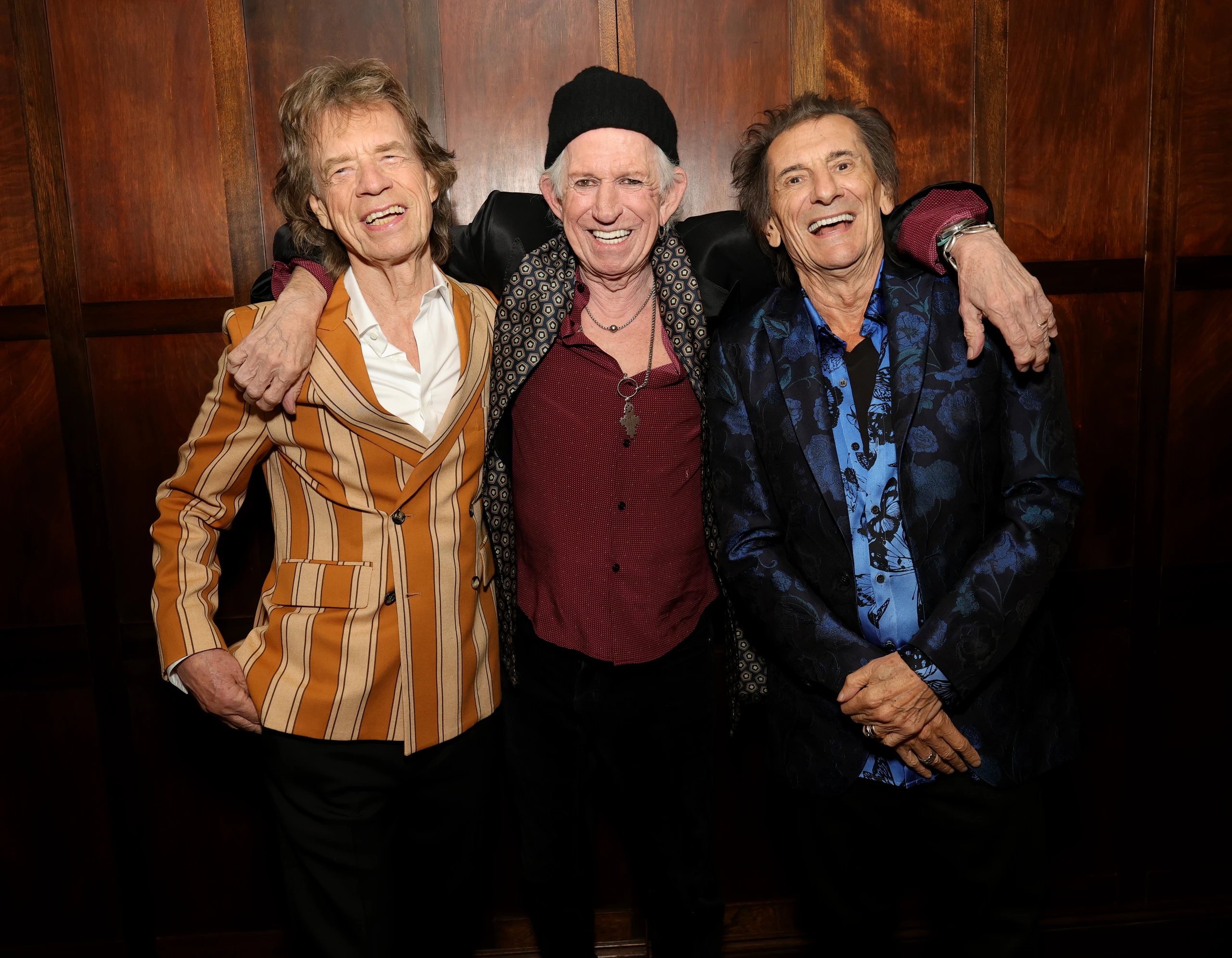 GEWINNSPIEL: Das neue Rolling Stones Album „Foreign Tongues“ auf Vinyl gewinnen