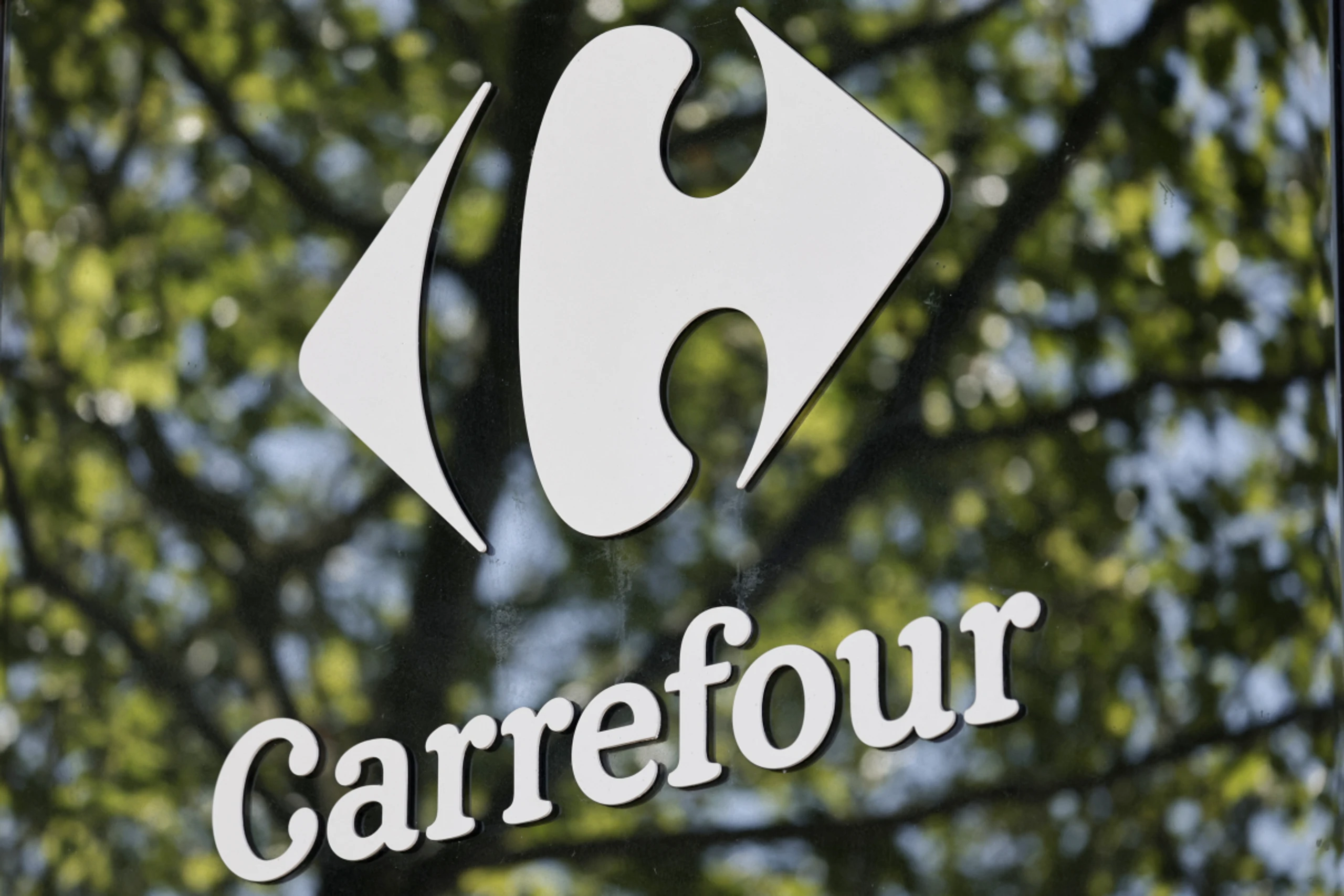 Carrefour zählte zu den Gewinnern