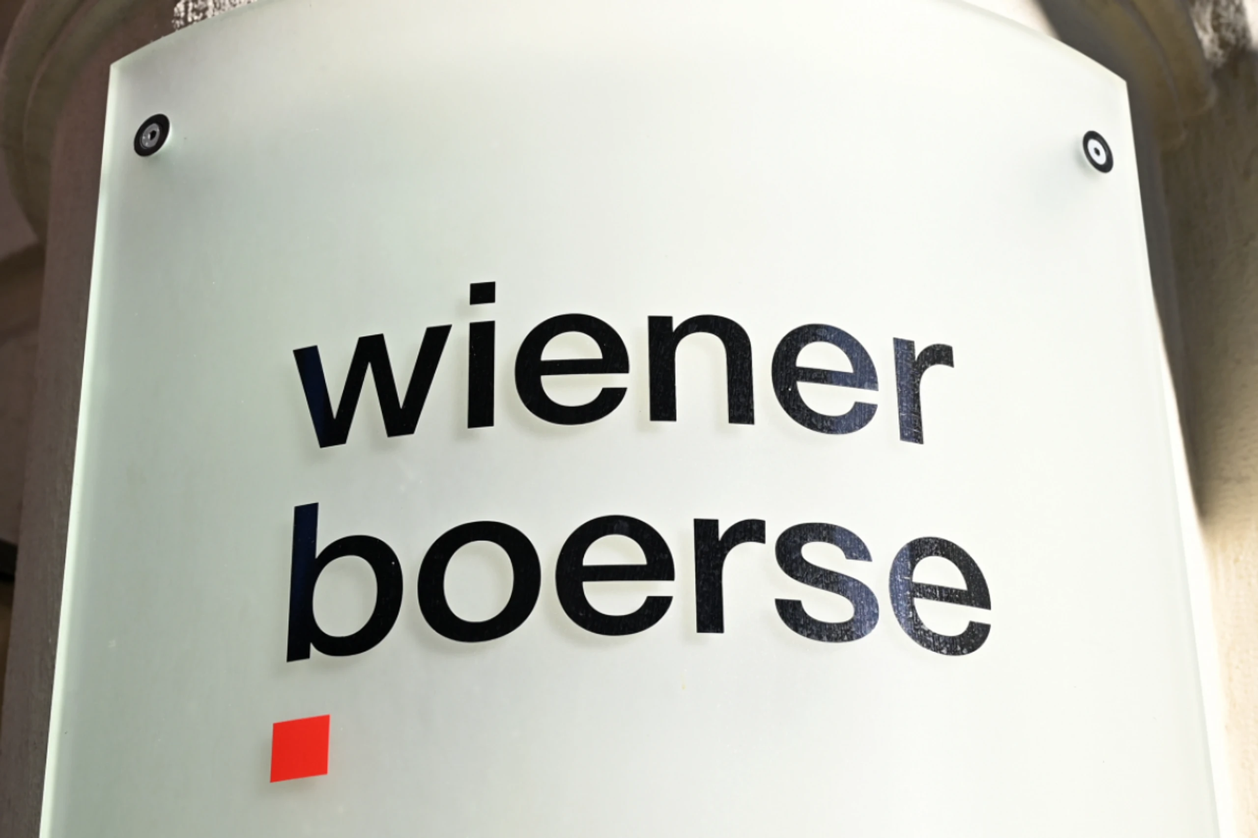 Börse zeigt sich weiter mit Verlusten