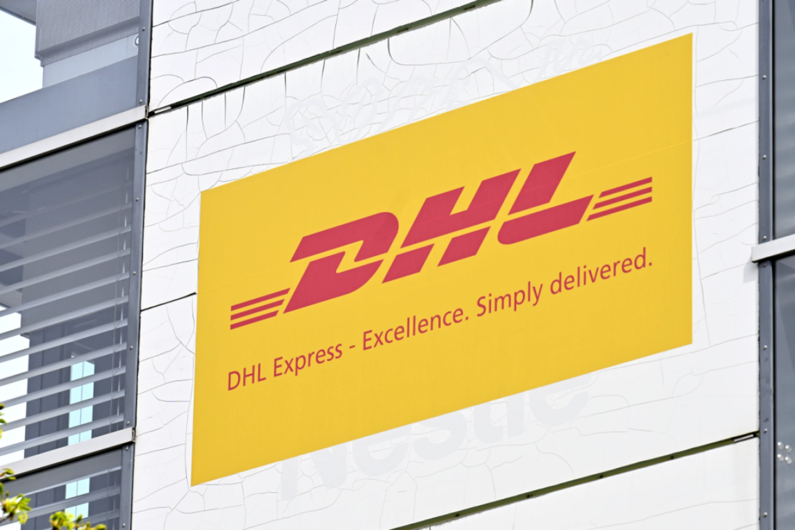 Logistikkonzern meldet Umsatzplus von mehr als 10 Prozent