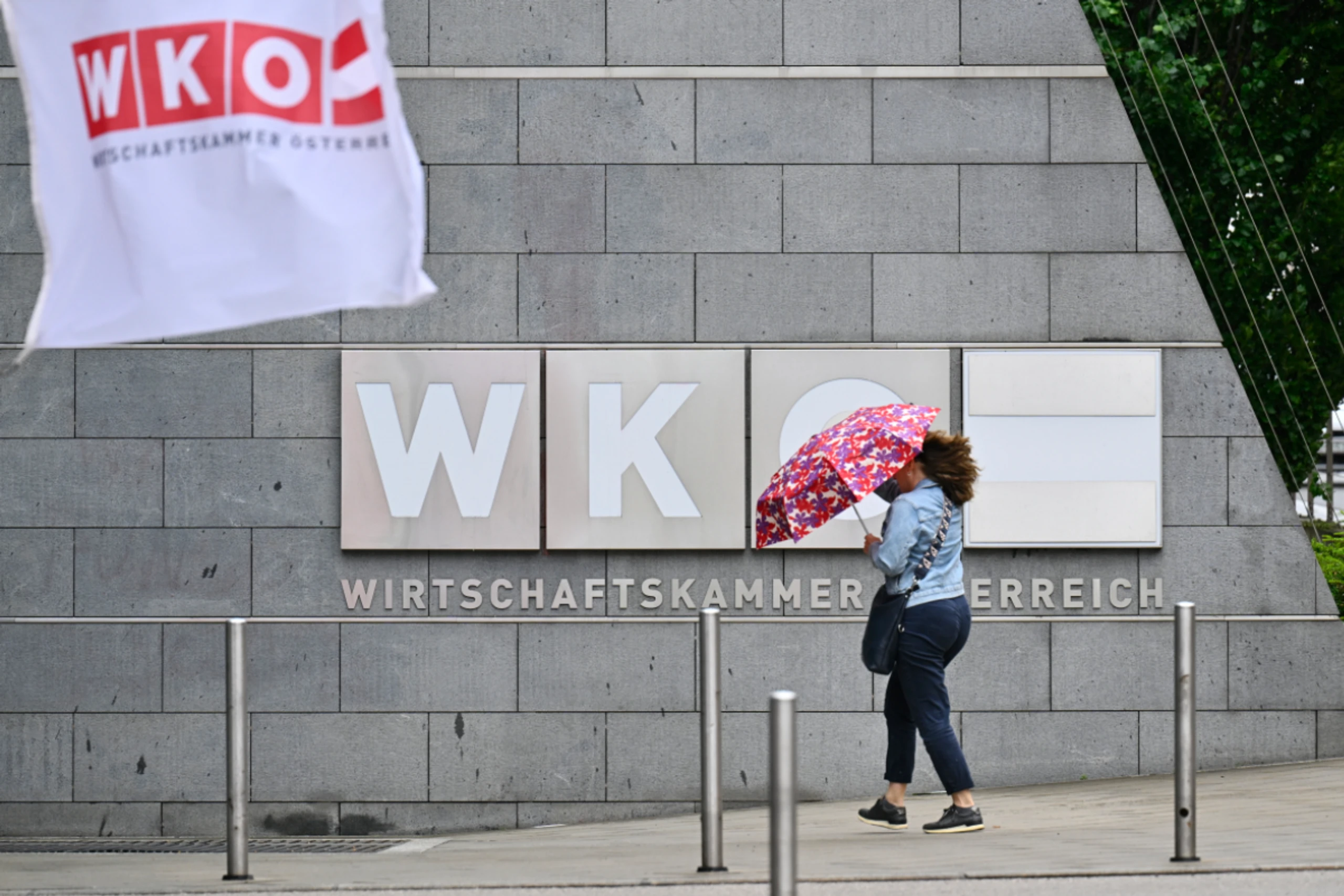 Wirtschaftskammern in stürmischen Zeiten und von Rechnungshof geprüft