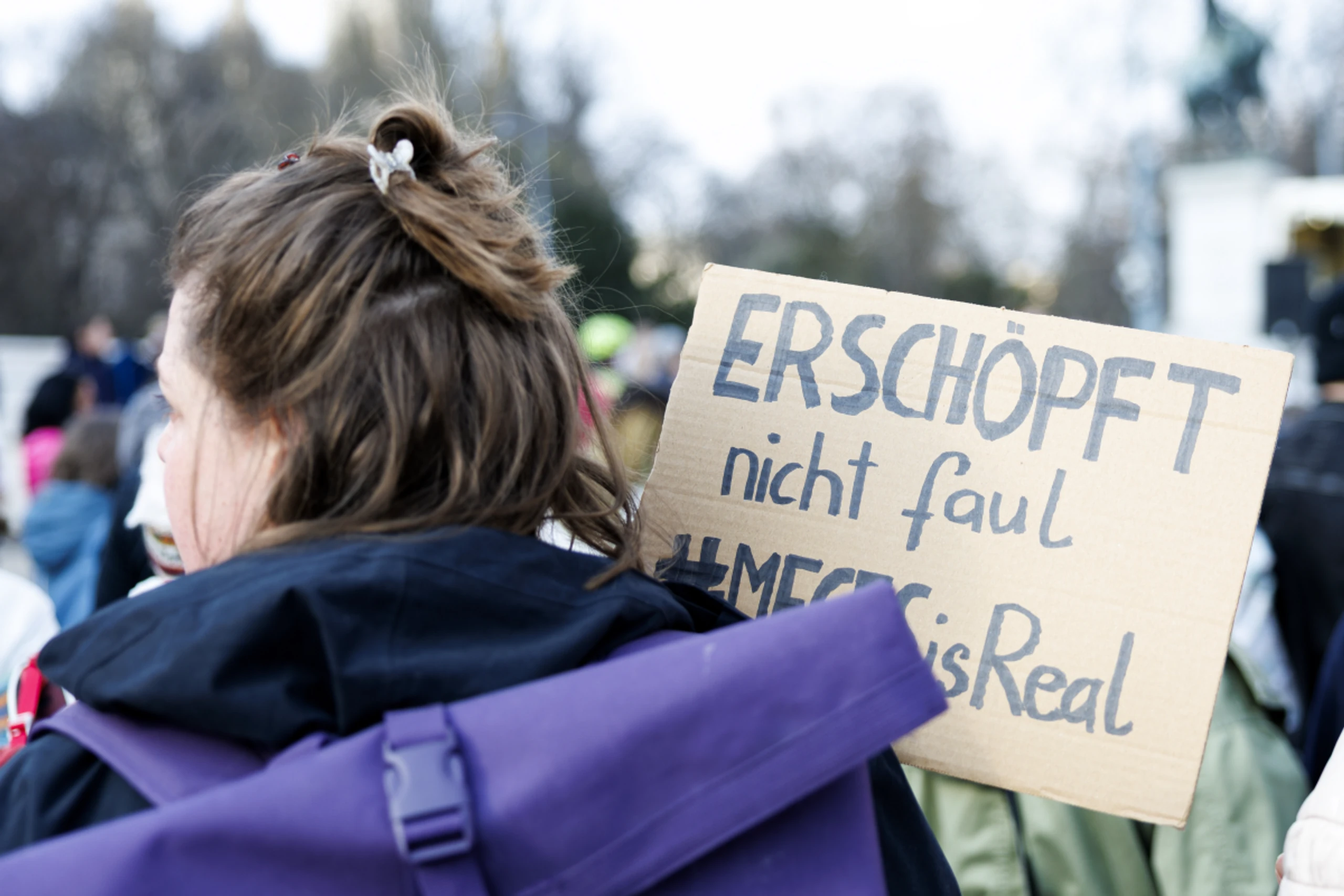 Forschungspreis "WE&ME Award" wurde ertmals vergeben