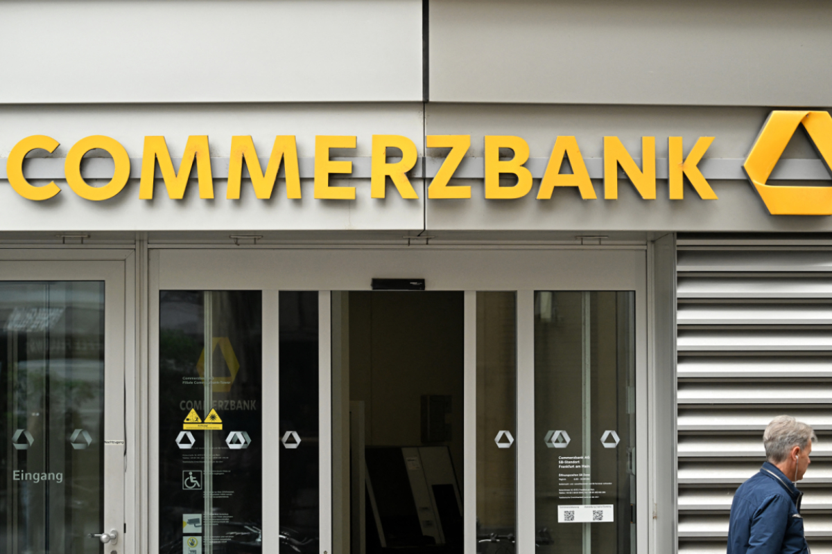 UniCredit will mit der Commerzbank zu europäischer Großbank werden