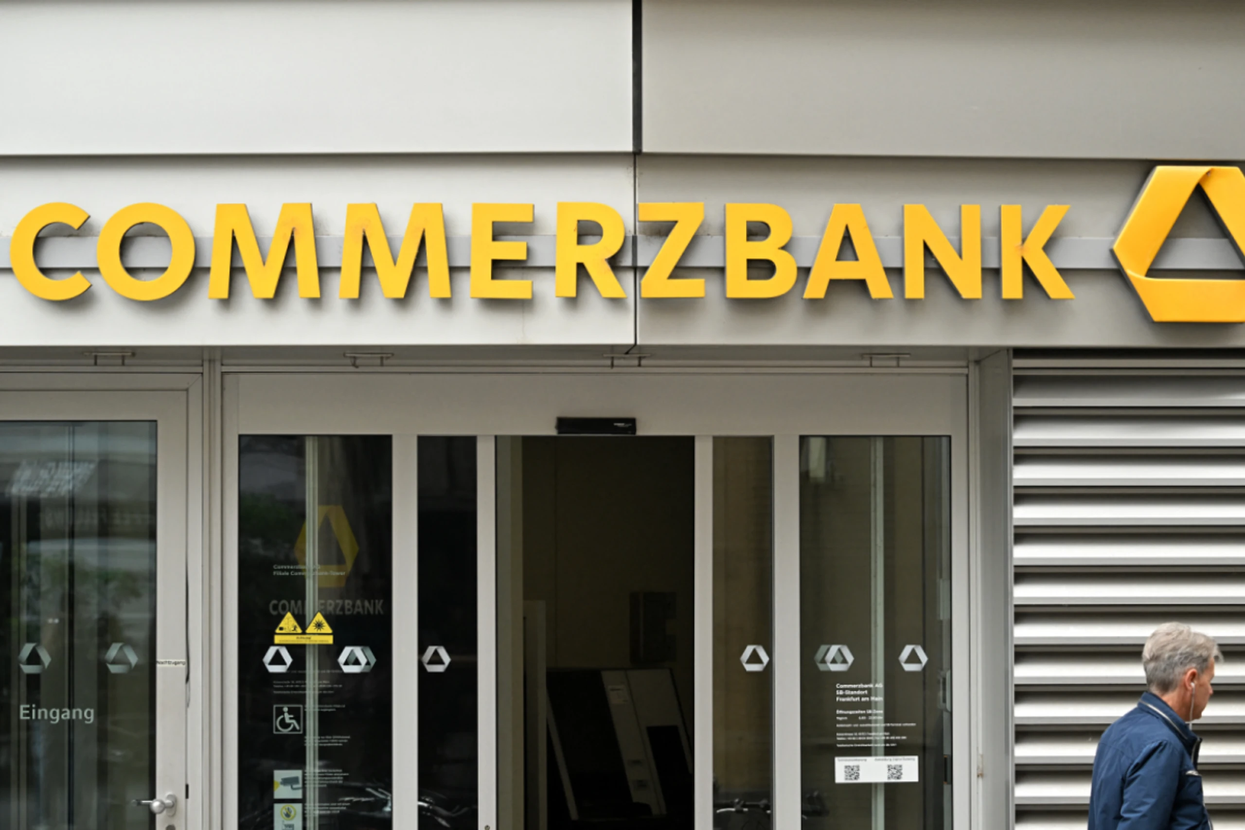 UniCredit will mit der Commerzbank zu europäischer Großbank werden