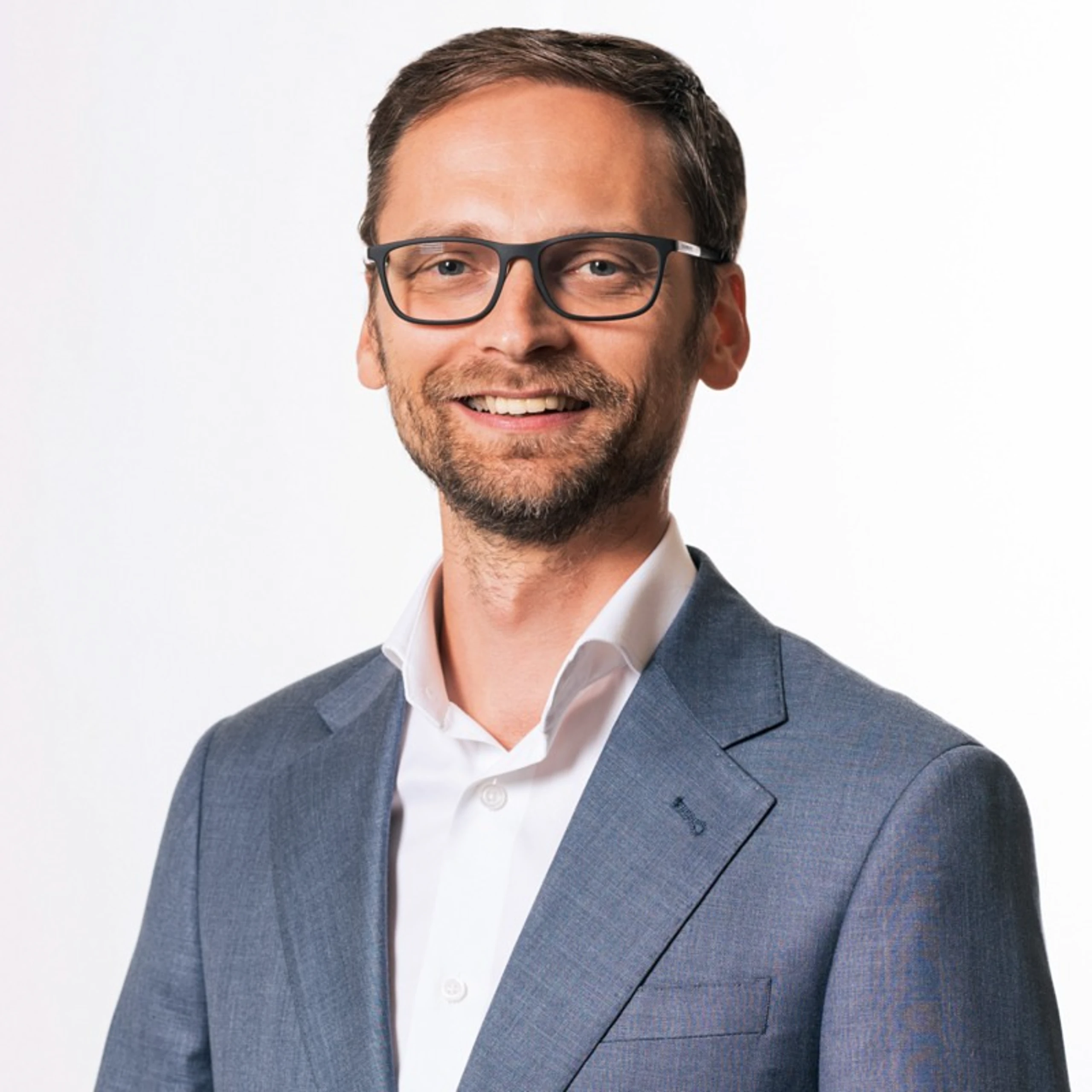 Michael Pirsch