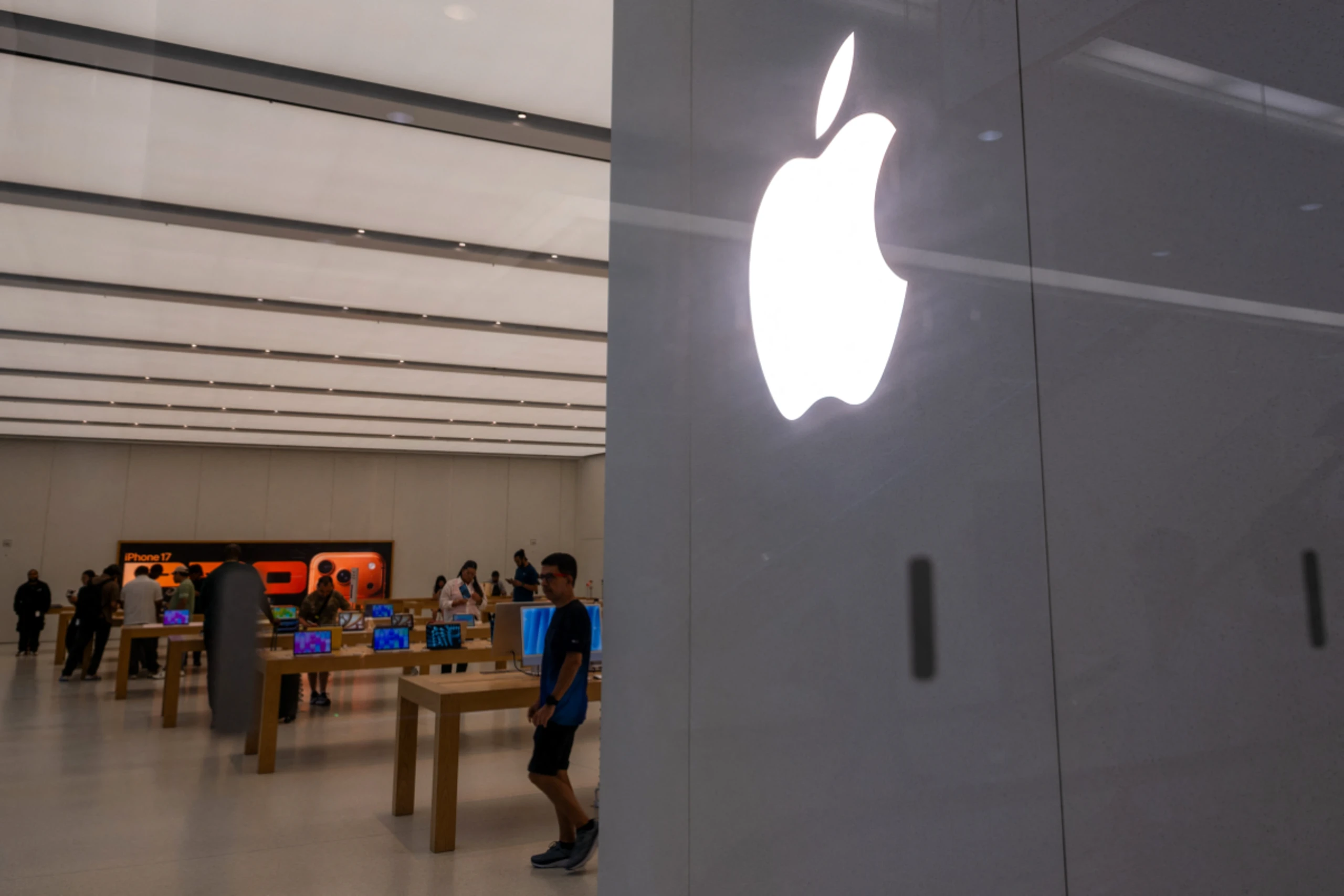 Strengere EU-Regeln für Apple rechtens