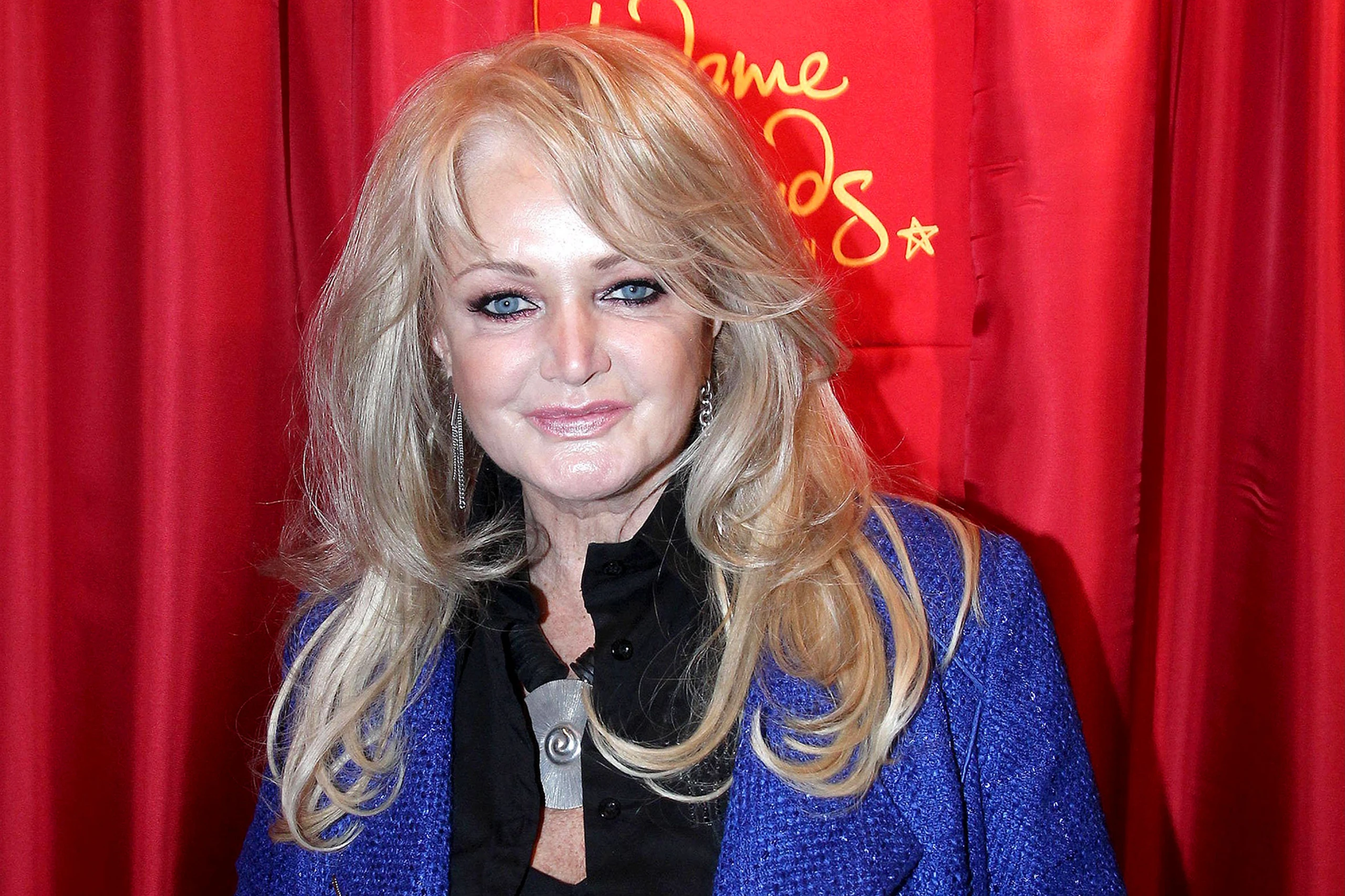 Bonnie Tyler ist tot: Ihre neun größten Hits