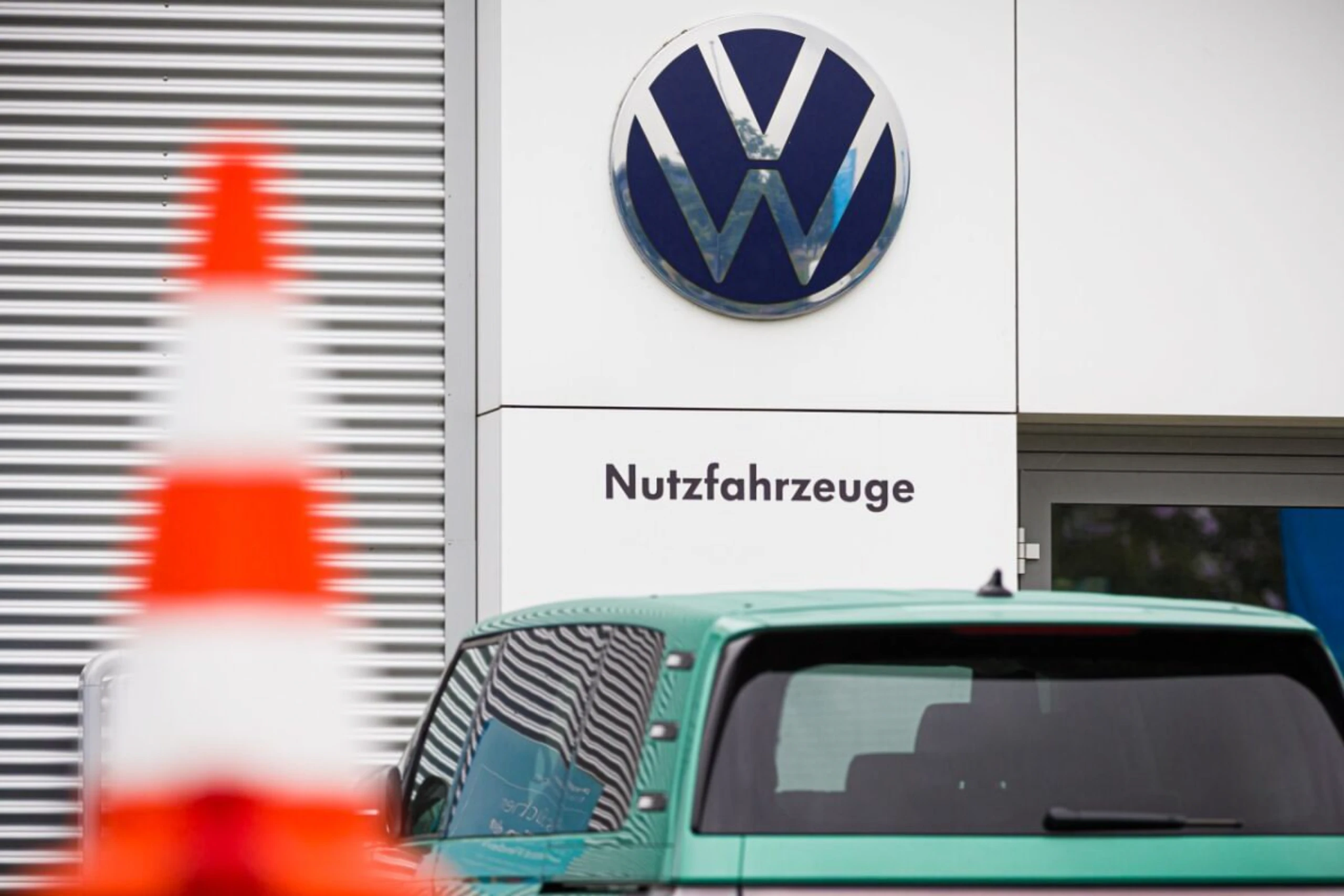 Die Pläne sehen einen massiven Stellenabbau vor
