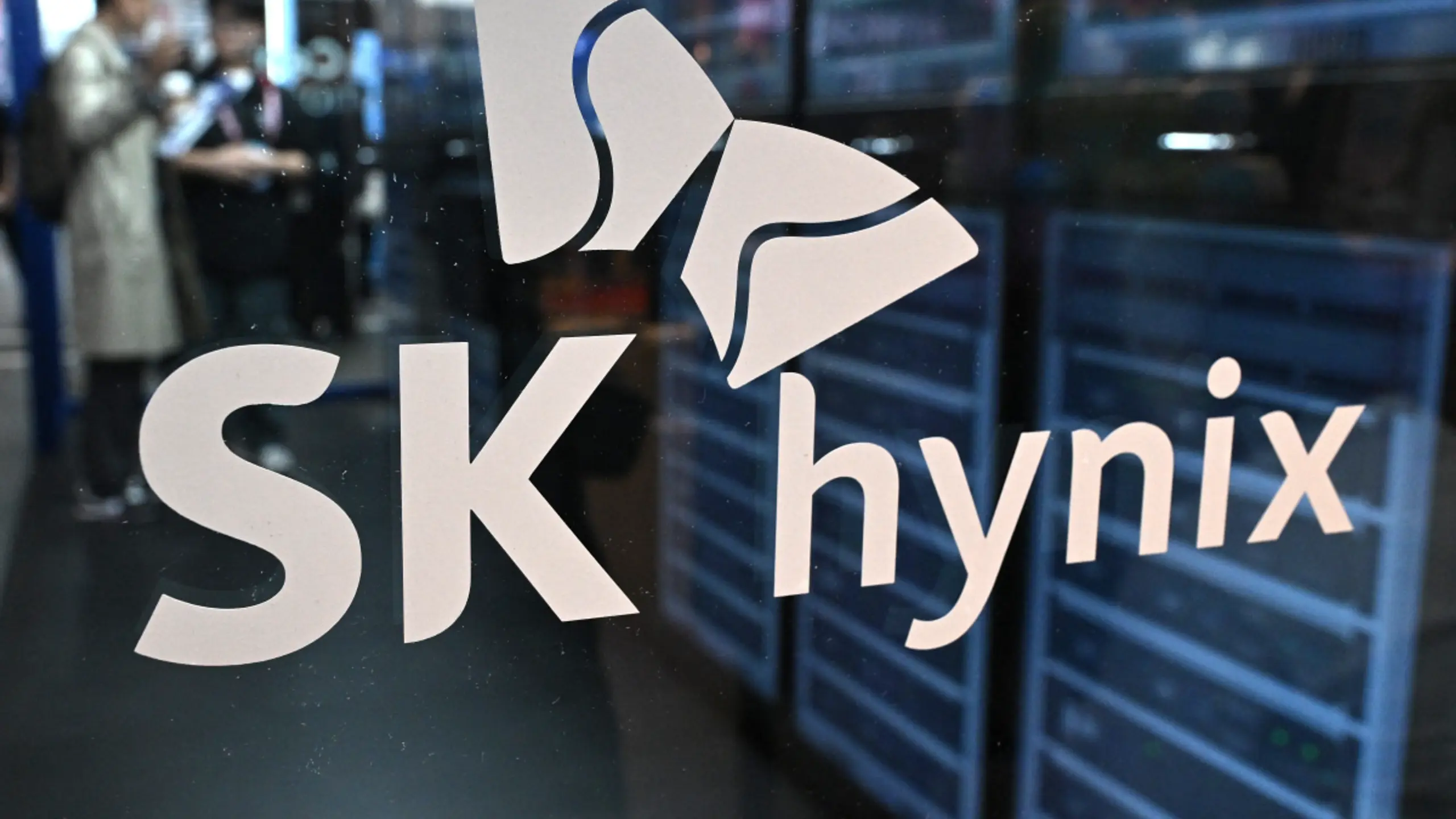 © APA/APA/AFP/JUNG YEON-JE Chiphersteller SK Hynix vor Börsengang
