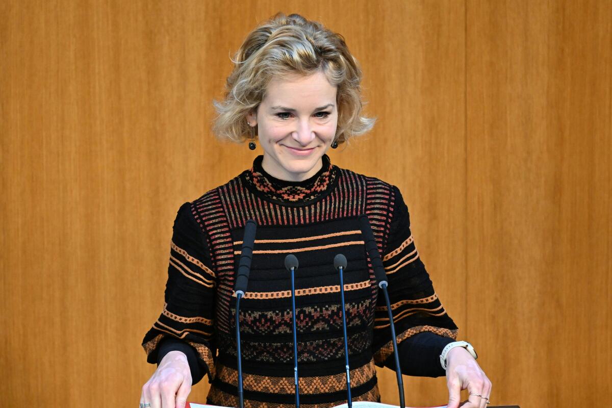 Holzleitner freut sich über Rekord-Frauenbudget