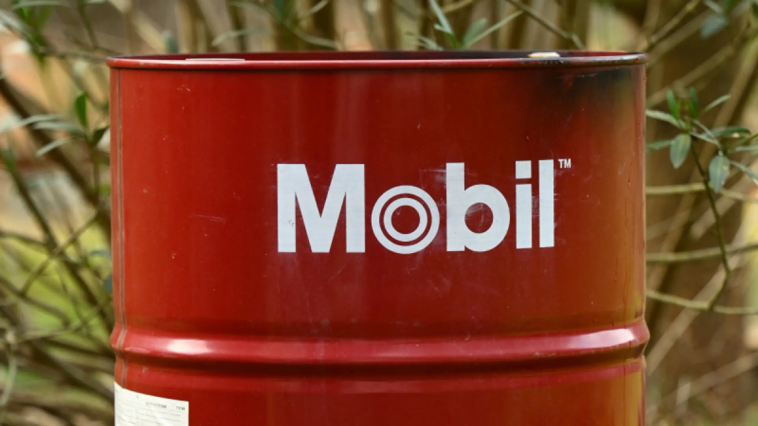 ExxonMobil mit Investment in Nigeria