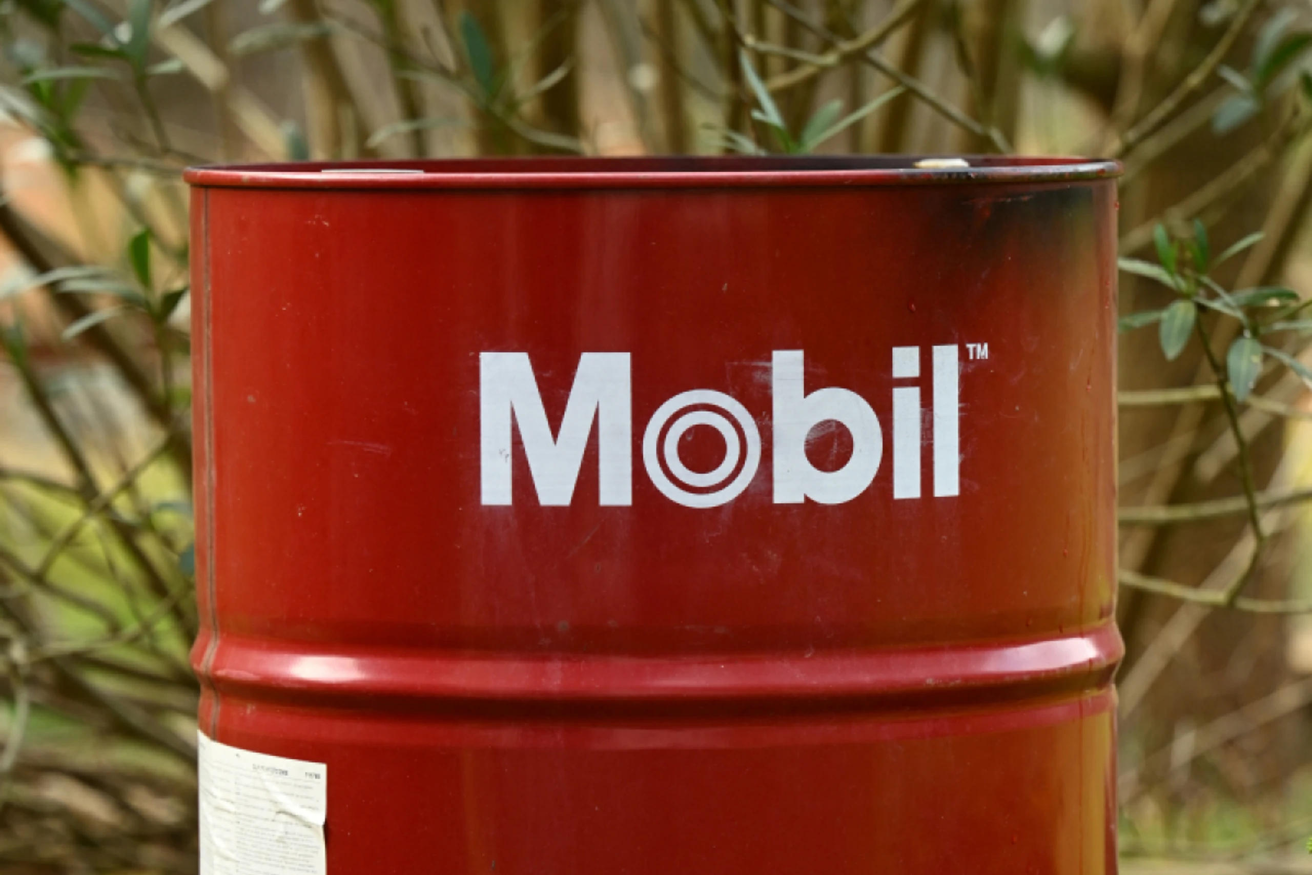 ExxonMobil mit Investment in Nigeria