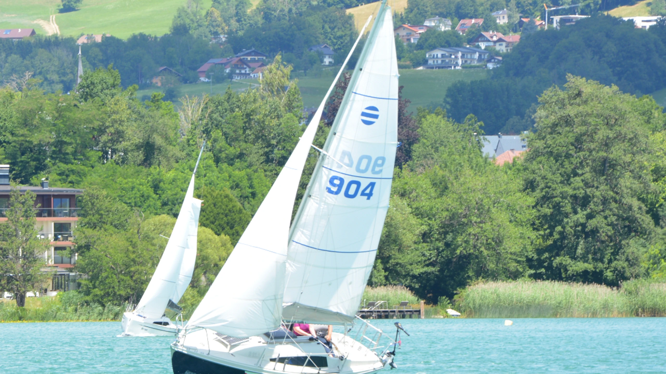 © SCS Mondsee Artikelbild