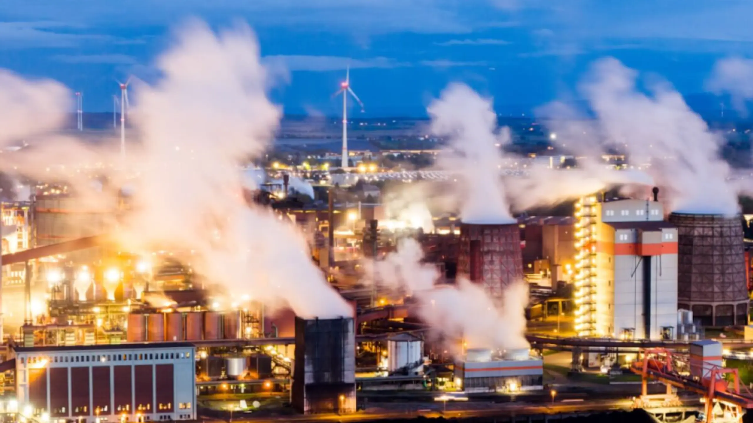 Thyssenkrupp Steel Europe und Vallourec ziehen sich zurück