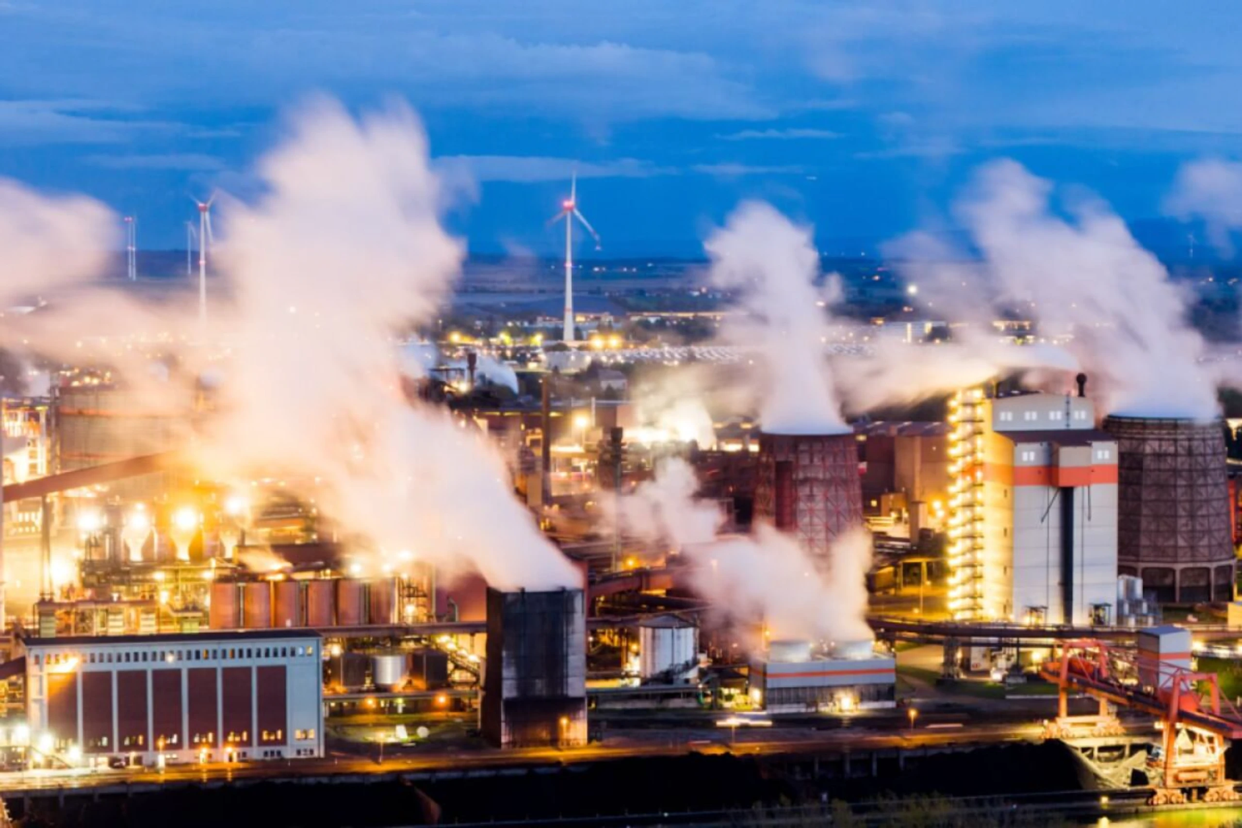 Thyssenkrupp Steel Europe und Vallourec ziehen sich zurück