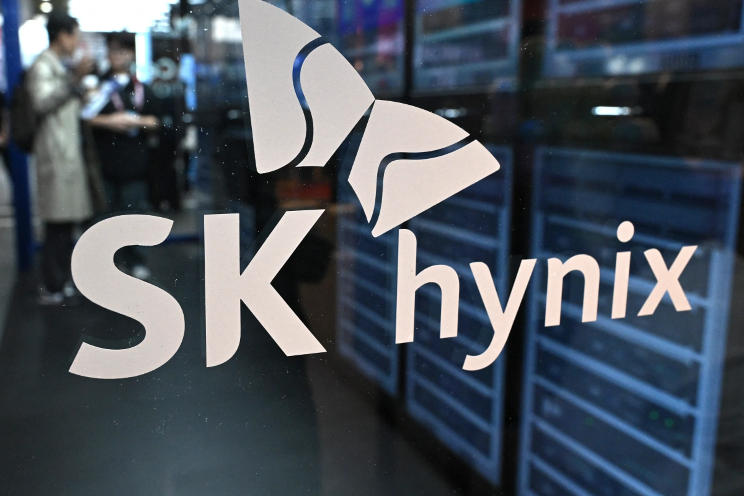 Chiphersteller SK Hynix vor Börsengang