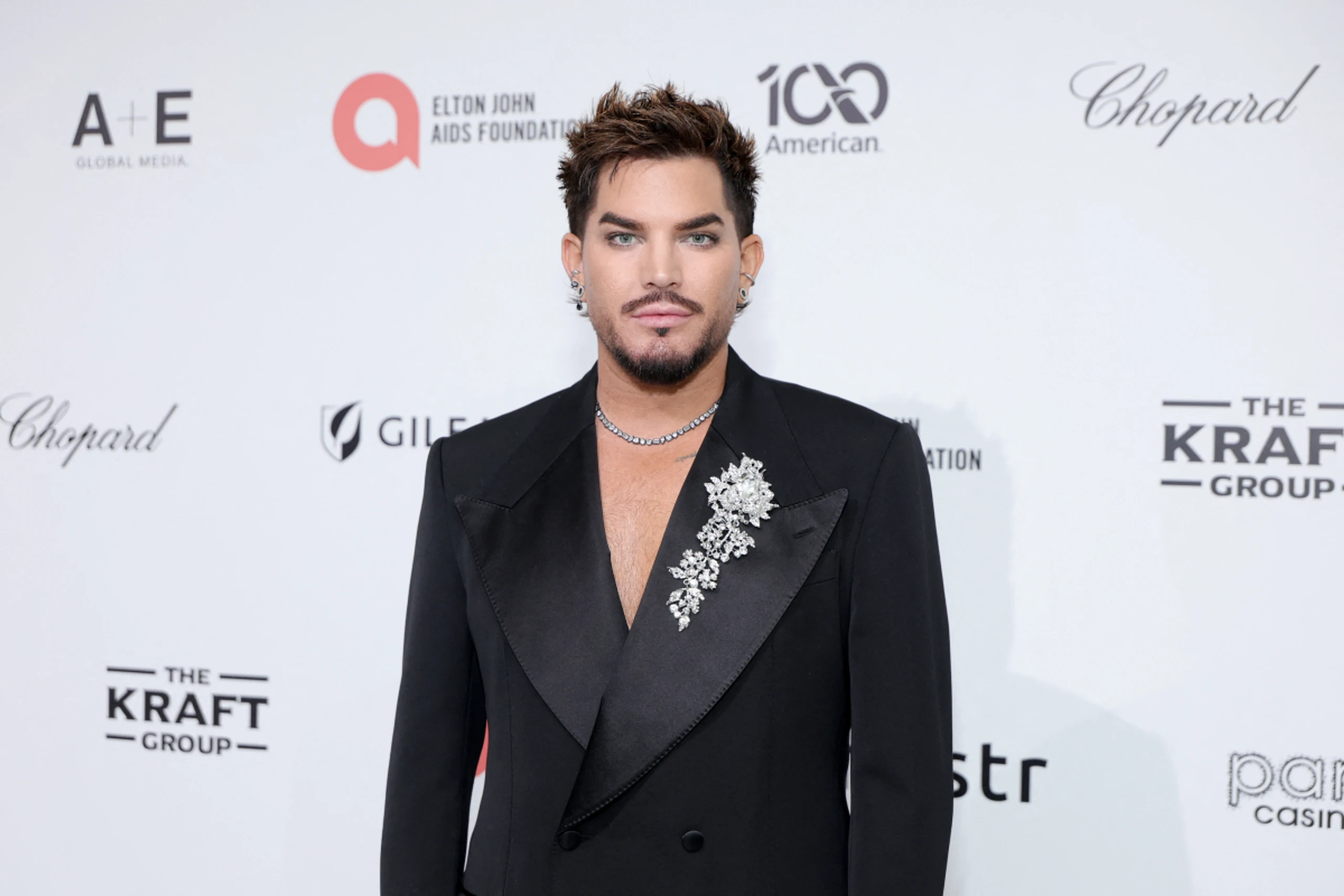 Adam Lambert legt ein neues Soloalbum vor