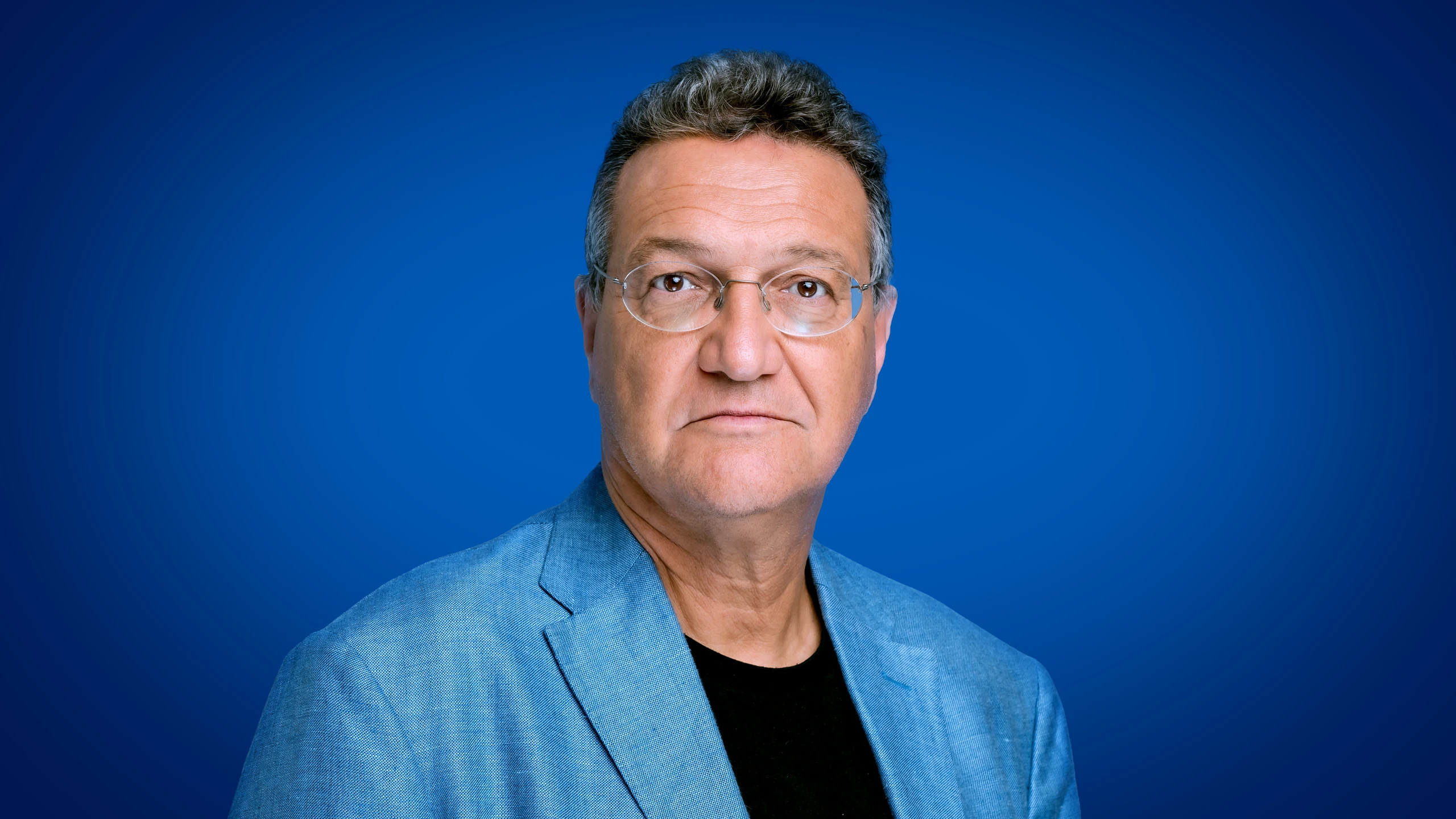 Karim El-Gawhary