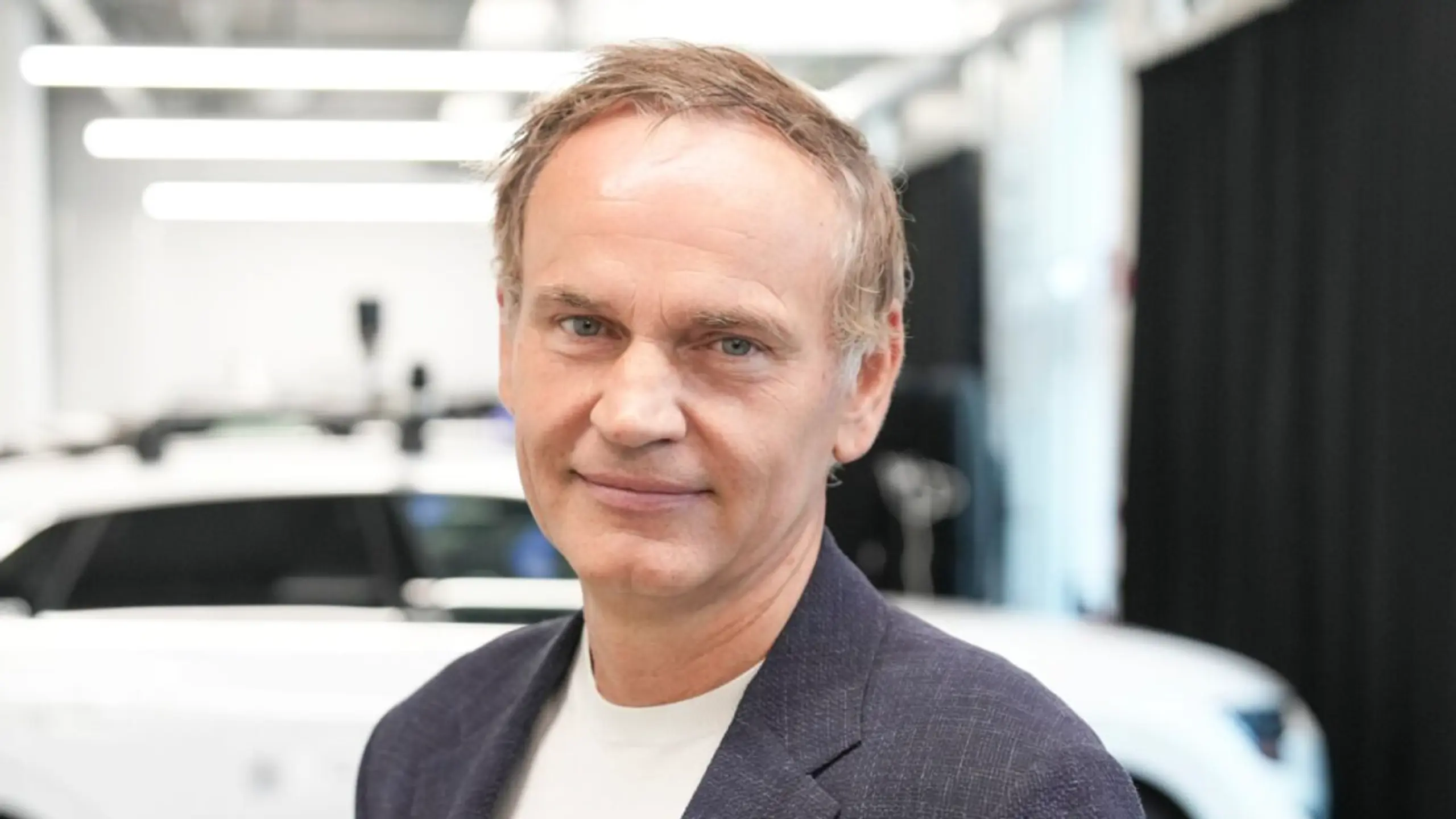 © APA/APA/dpa/Archiv/Sven Kaeuler VW-Chef Blume will Konzern robuster aufstellen