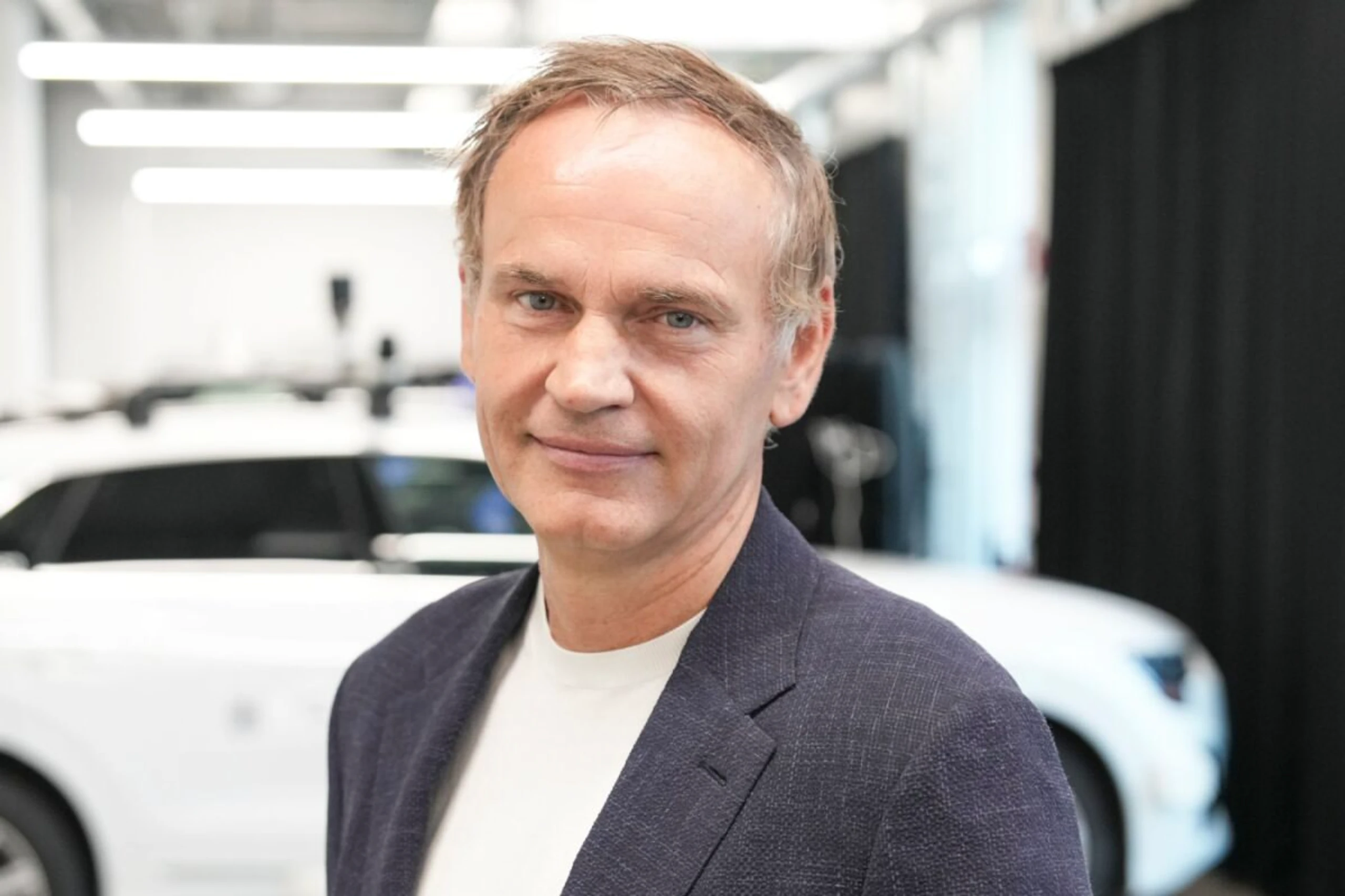 VW vor Riesen-Umbau - Absatz eingebrochen