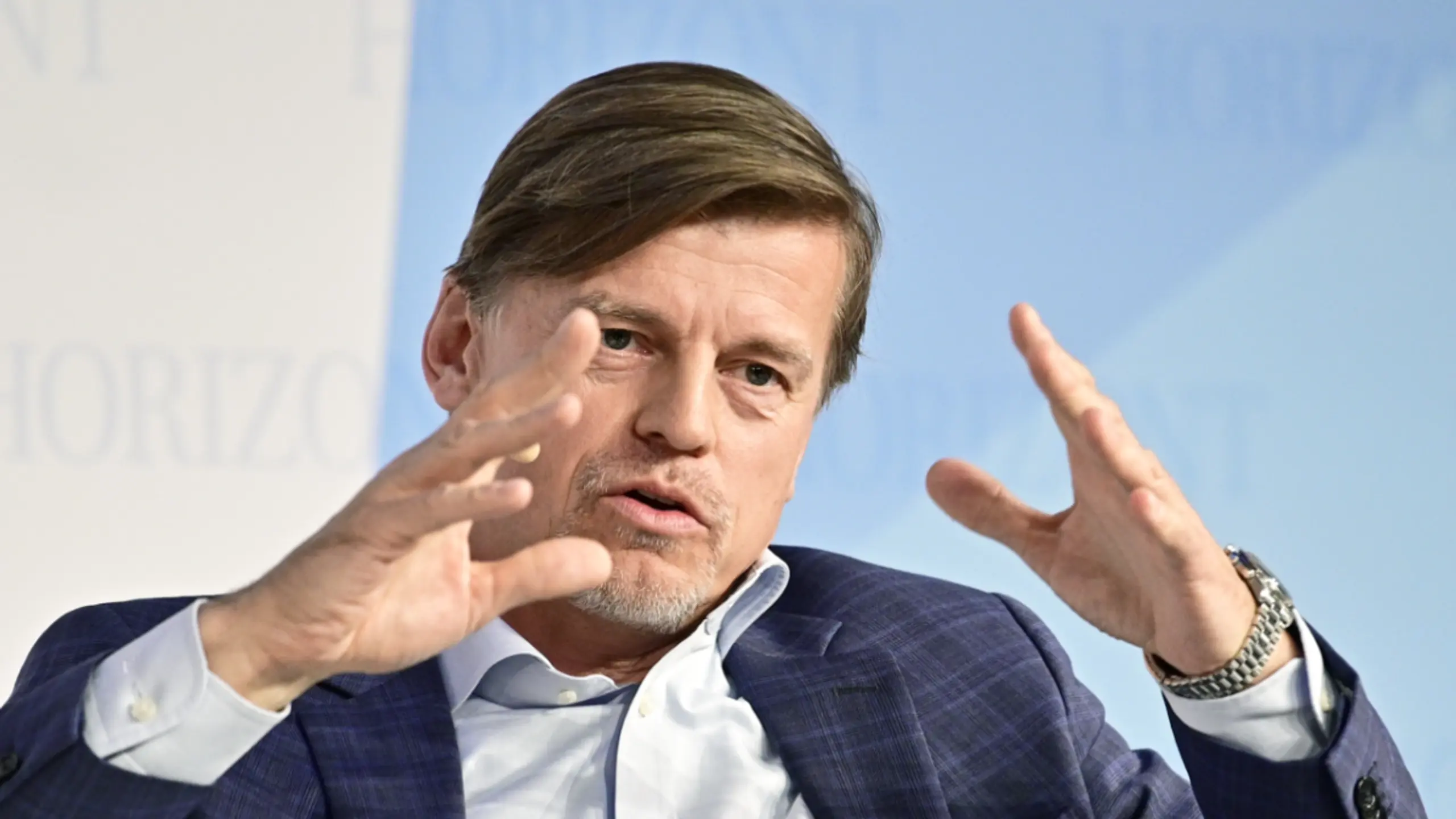 © APA/APA/HANS PUNZ/HANS PUNZ NEOS: Veit Dengler wurde aus der Partei ausgeschlossen