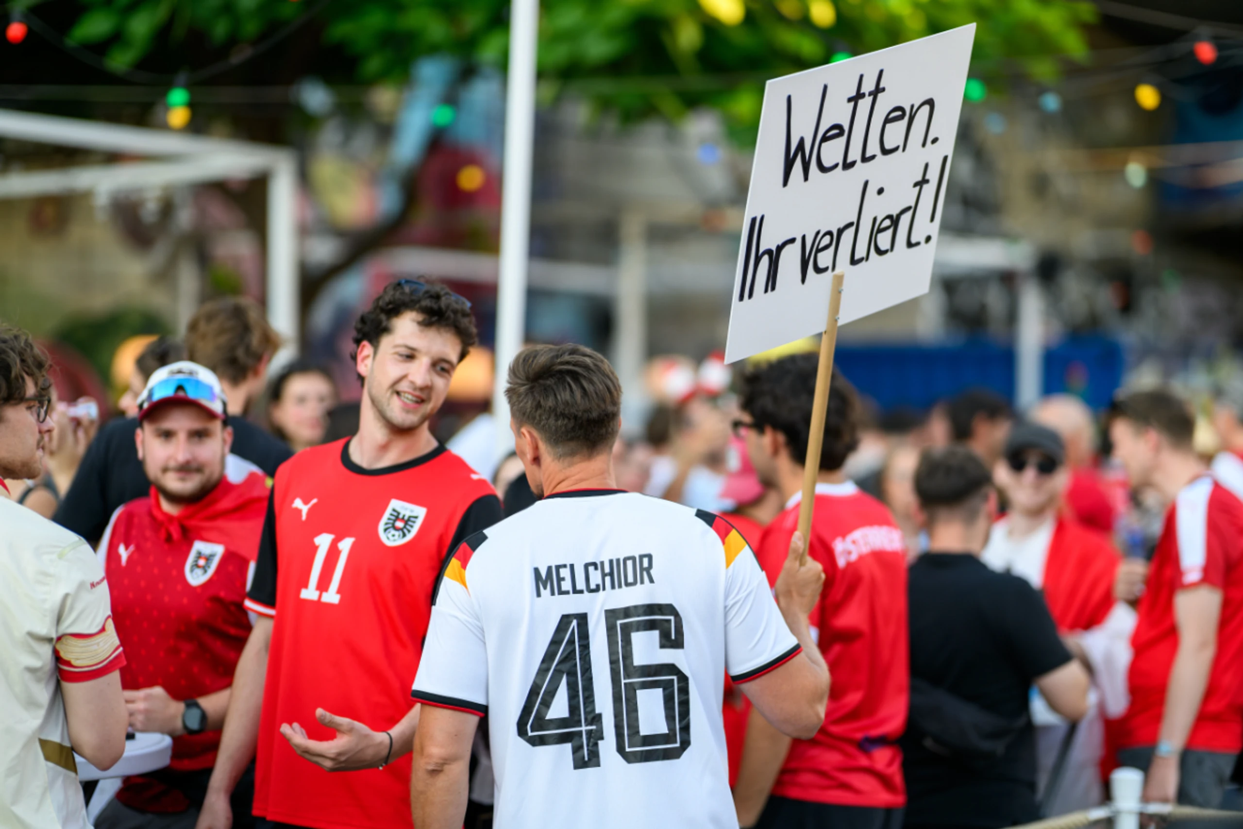 Nicht jeder Wettschein geht auf