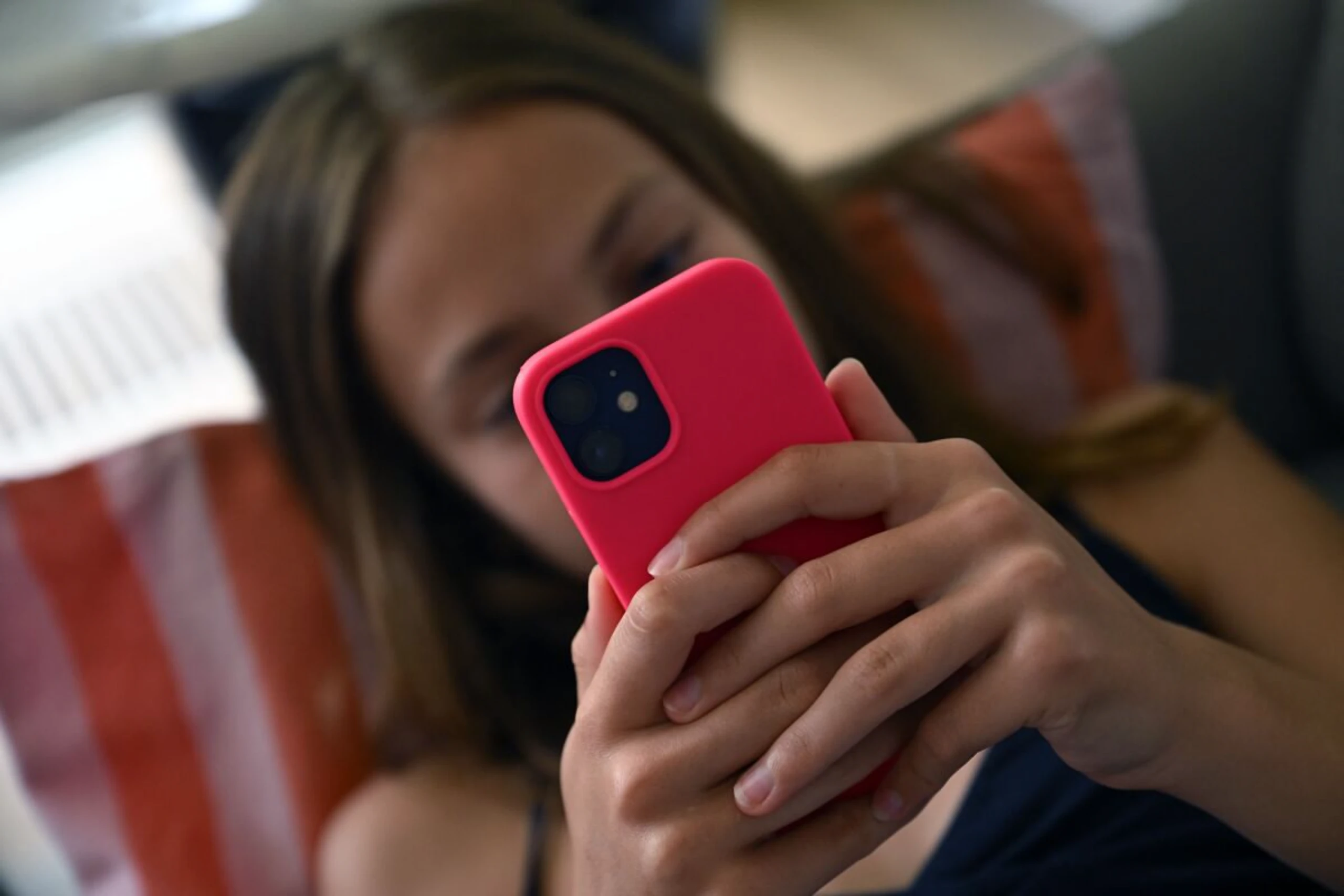 Expertenratschläge zu Social-Media-Mindestalter