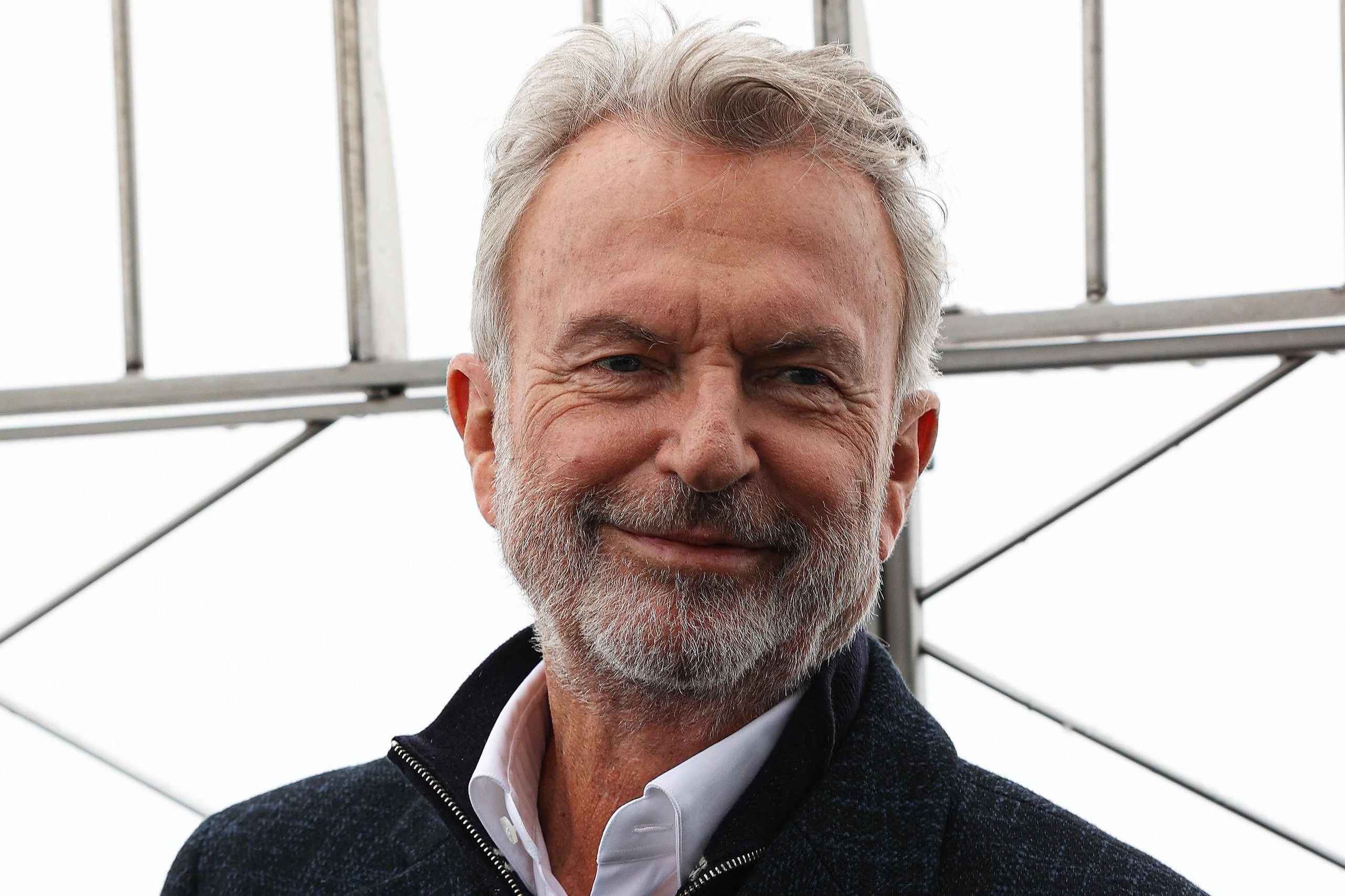 Sam Neill ist tot: Seine 9 wichtigsten Rollen