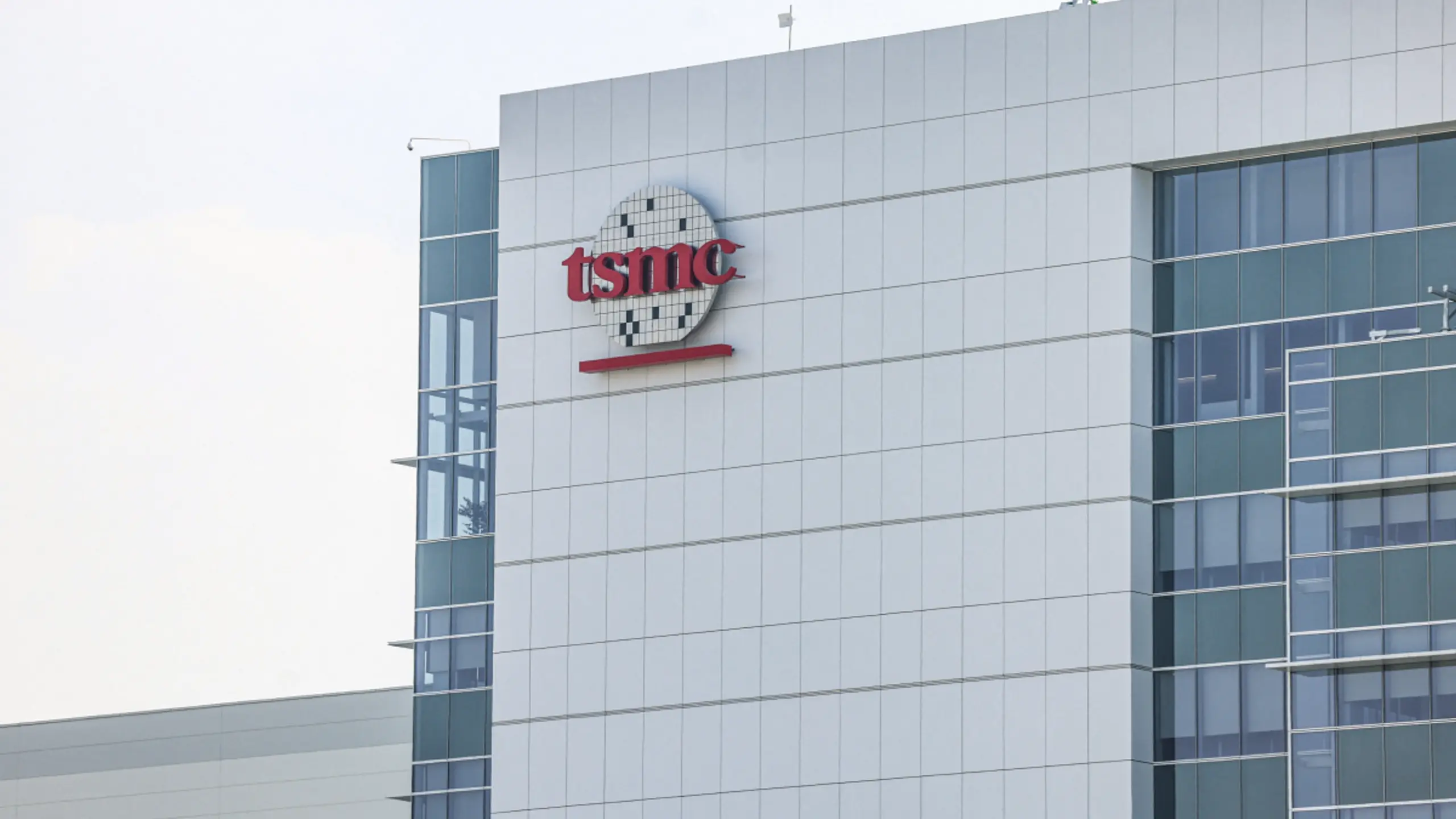 © APA/APA/AFP/I-HWA CHENG TSMC profitiert vom KI-Boom