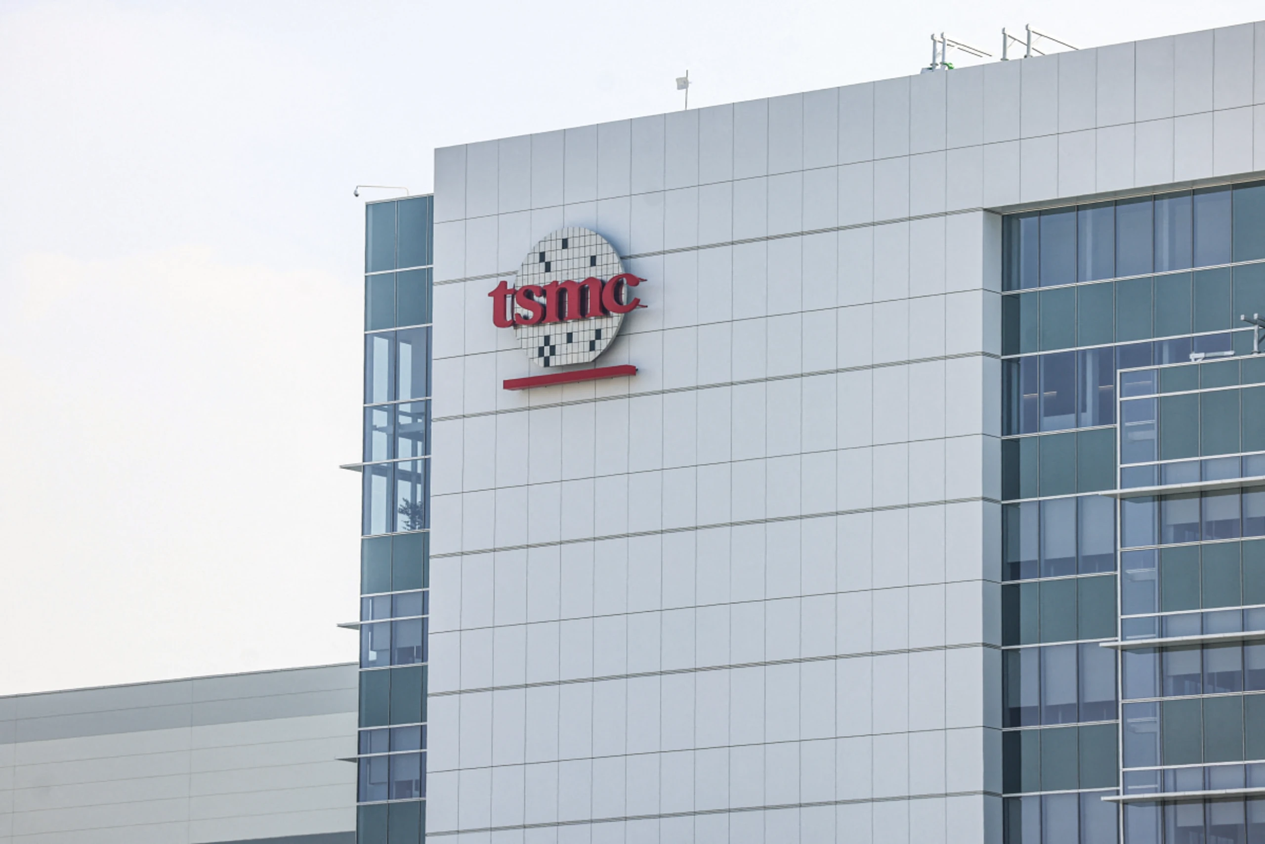 TSMC profitiert vom KI-Boom