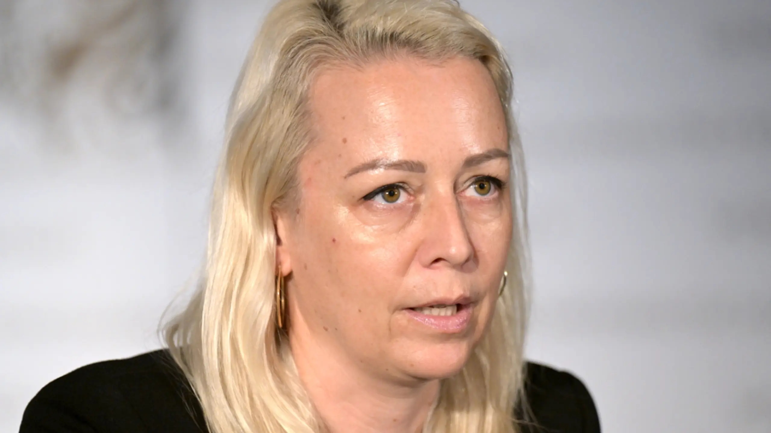 © APA/APA/ROLAND SCHLAGER/ROLAND SCHLAGER Behindertenanwältin Steger sieht erheblichen Reformbedarf