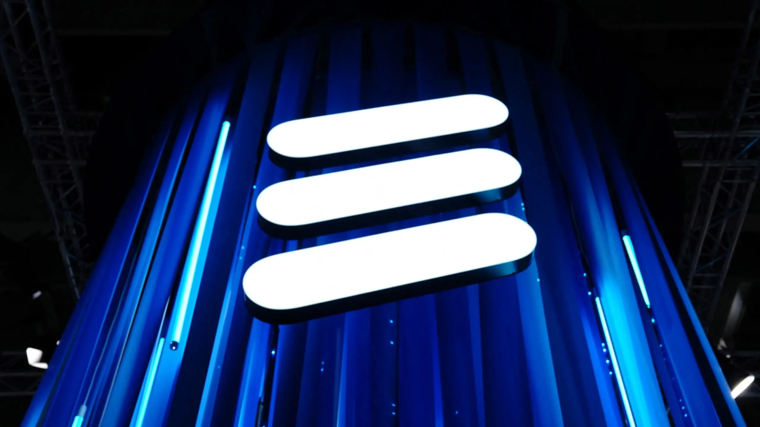 Ericsson kämpft mit steigenden Kosten