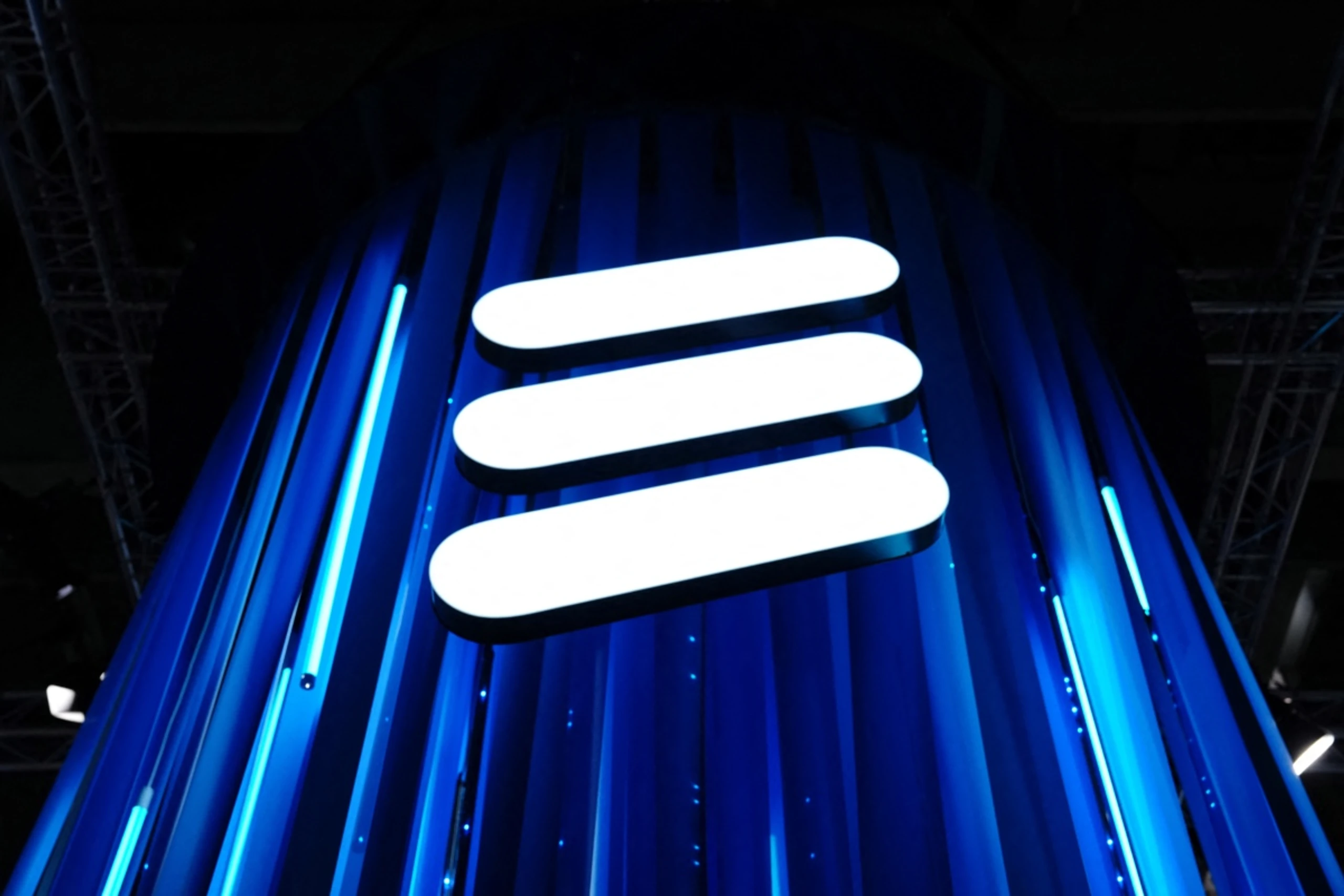 Ericsson kämpft mit steigenden Kosten