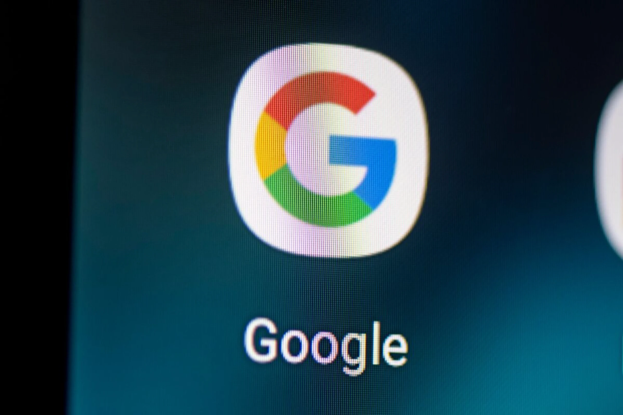 ++ ARCHIVBILD ++ Google hat Funktion "Choice Screen" in der Schweiz abgeschafft