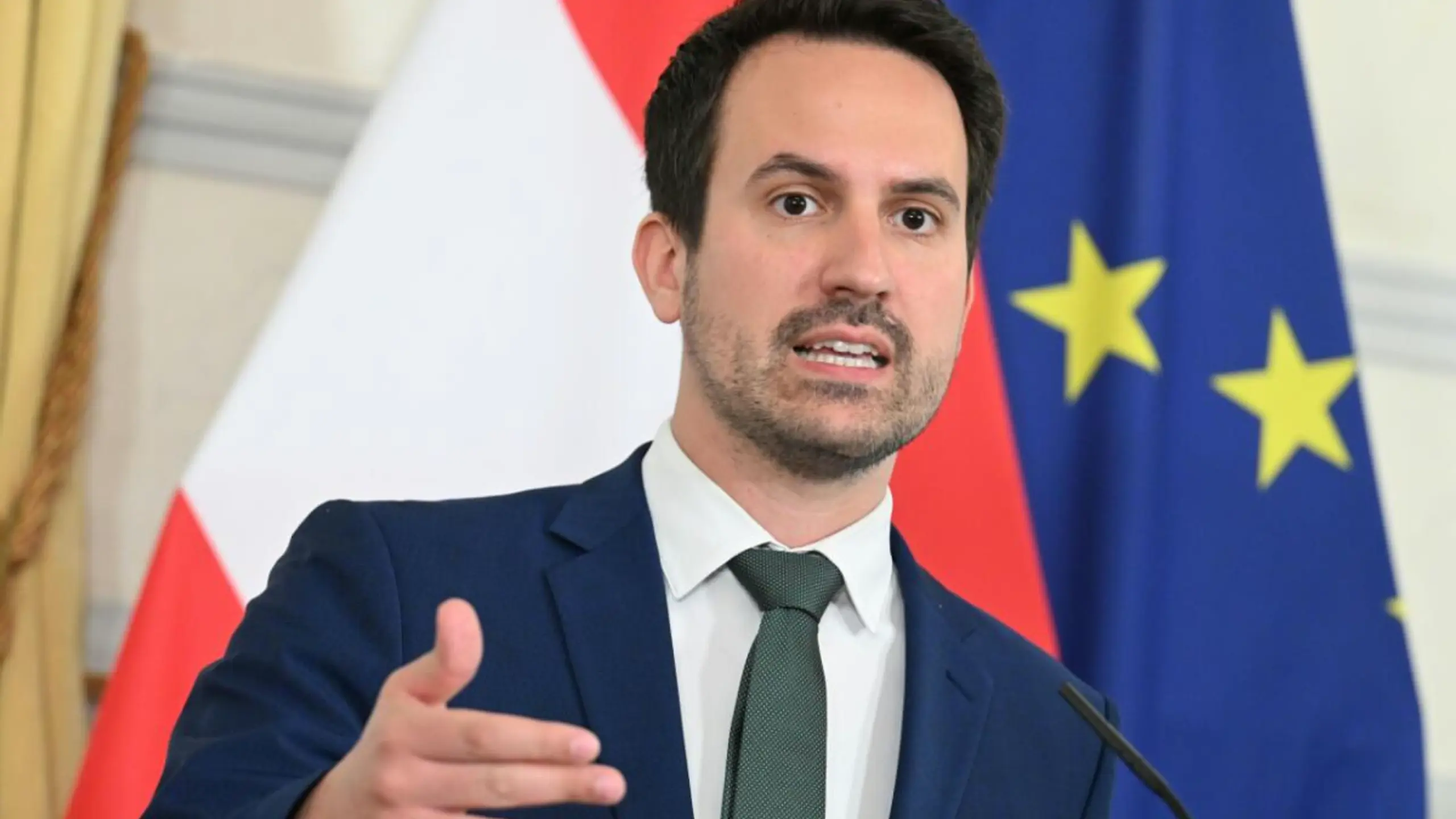 Wiederkehrs neue Lehrpläne sollen ab September 2027 gelten