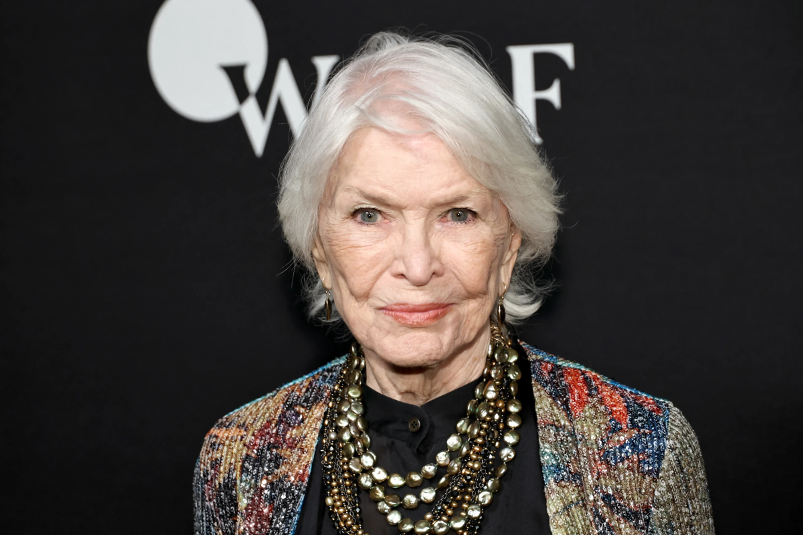 Die neue Löwen-Trägerin Ellen Burstyn