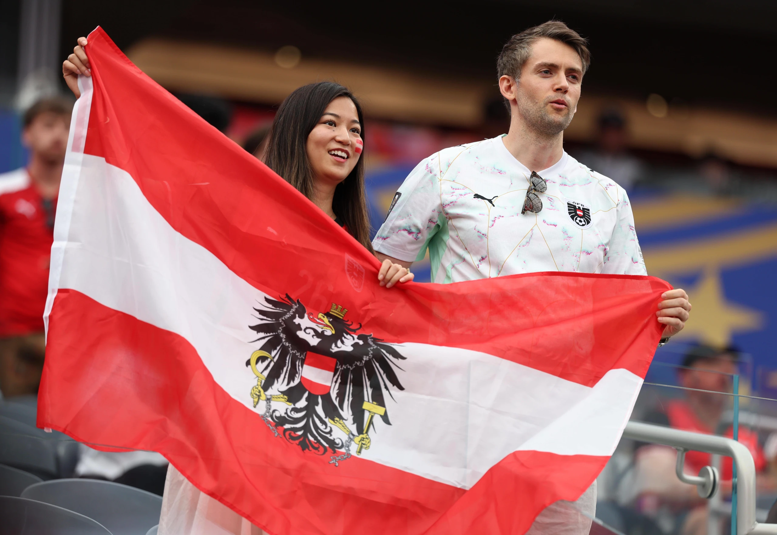 Fußball und der „anständige“ Nationalismus