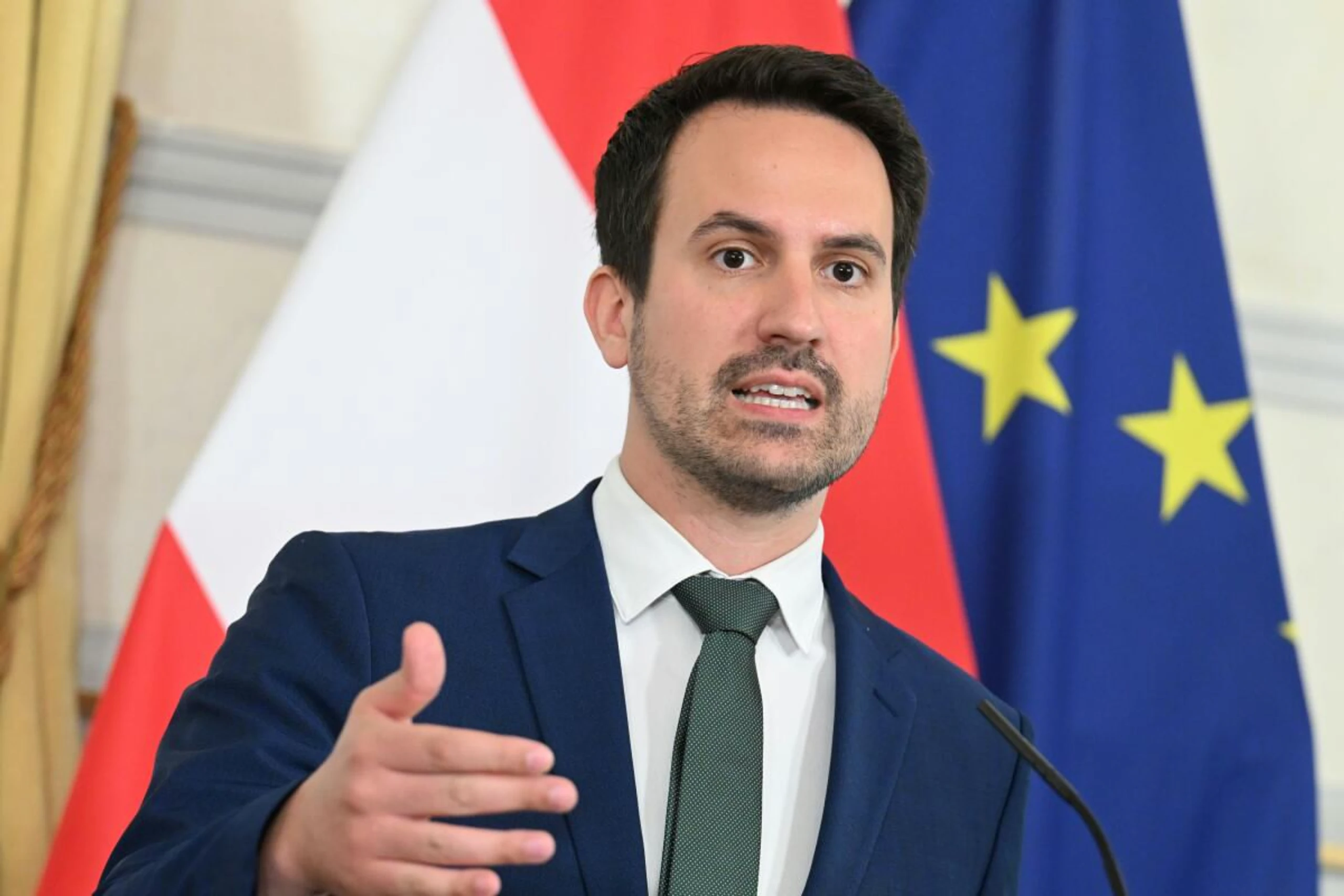 Wiederkehrs neue Lehrpläne sollen ab September 2027 gelten