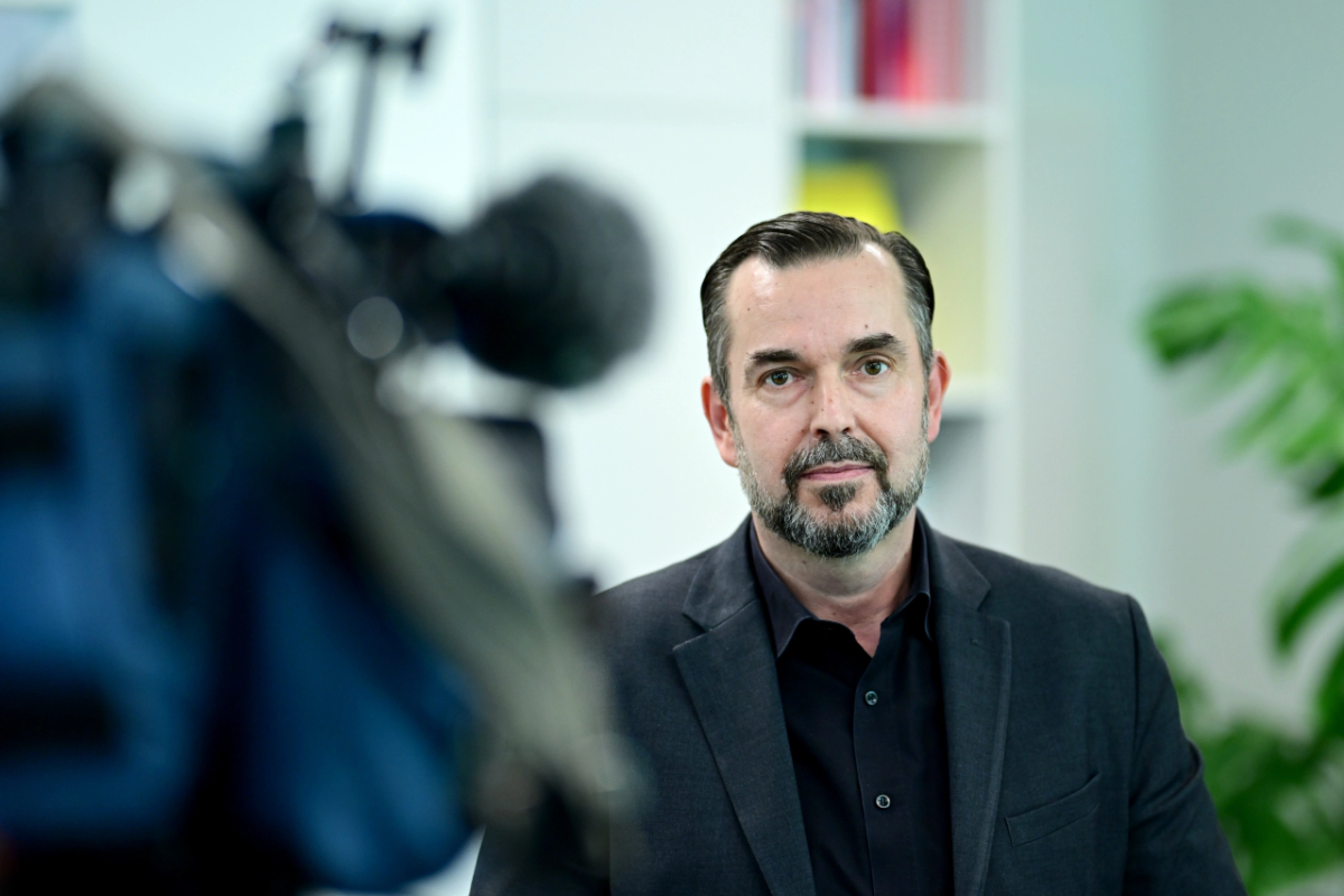 Clemens Pig muss sein ORF-Direktorenteam zusammenstellen