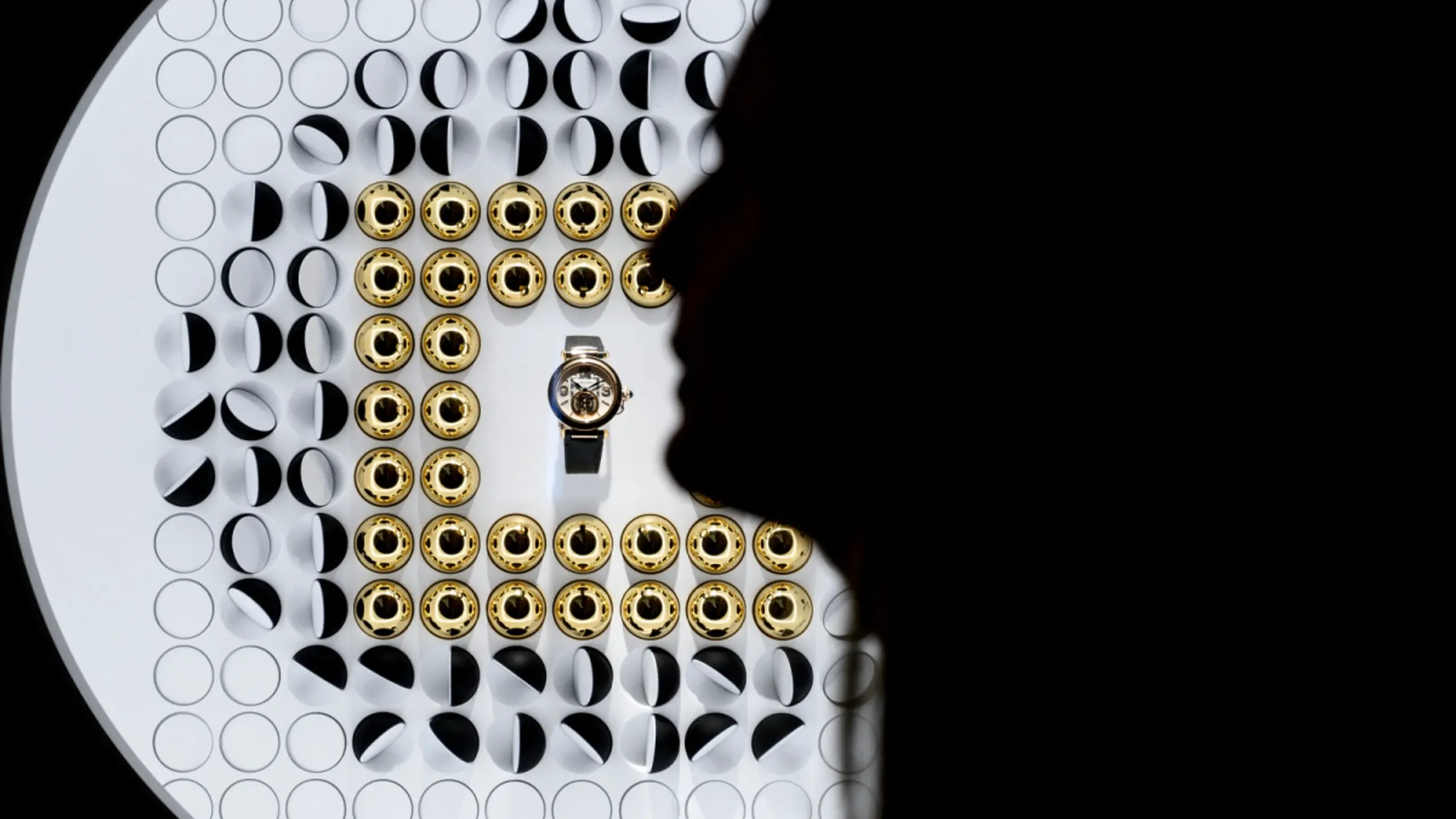 © APA/APA/AFP/FABRICE COFFRINI Starkes Wachstum in den USA
