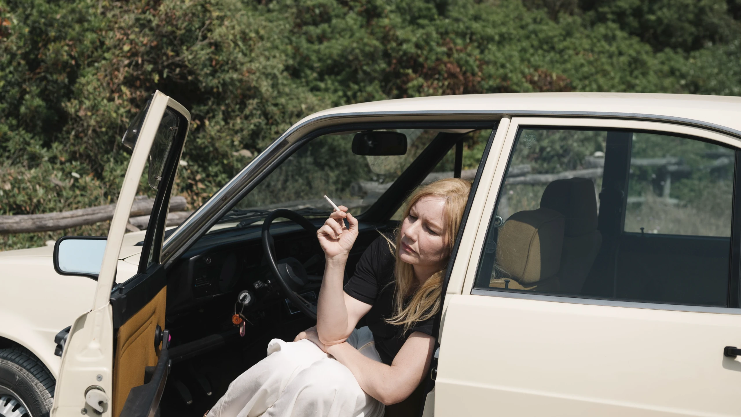 Ingeborg Bachmann:  Die unbequemste Ikone Österreichs