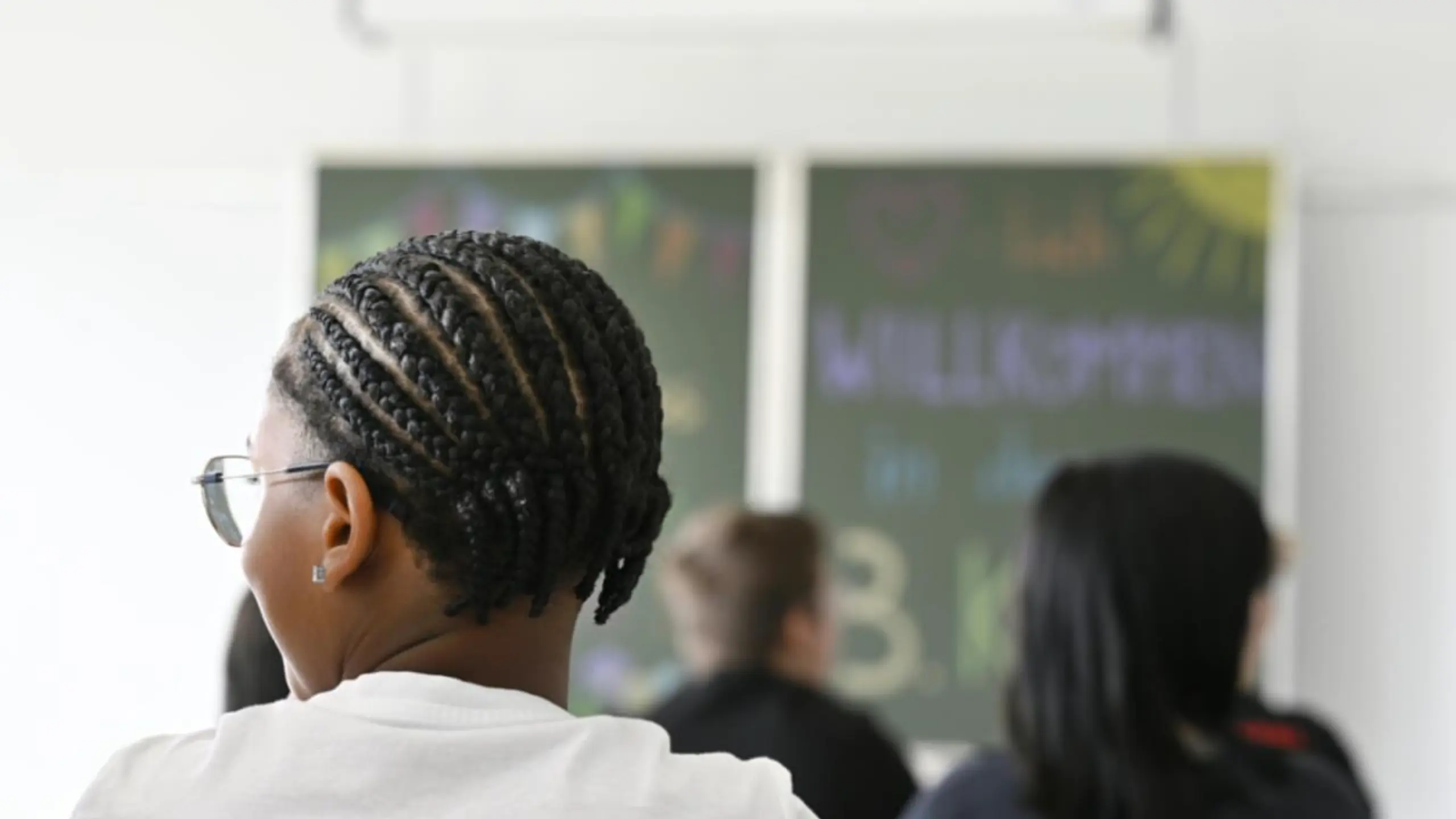 © APA/APA/THEMENBILD/HARALD SCHNEIDER Die Sommerschule findet in den zwei letzten Ferienwochen statt