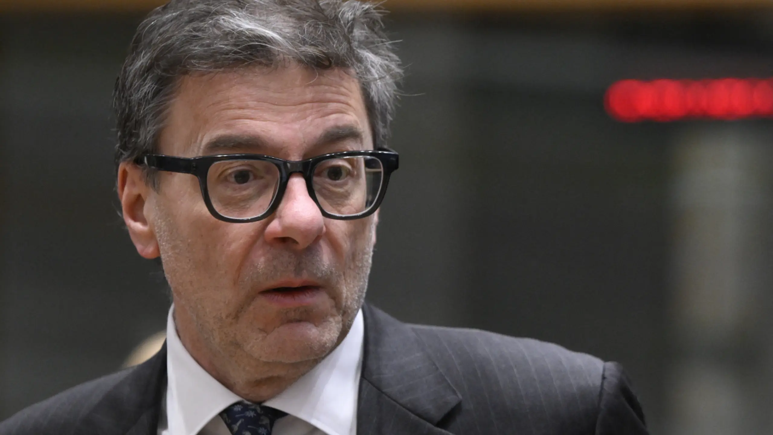 © APA/APA/AFP/JOHN THYS Staat will Anteil an Monte Paschi abgeben