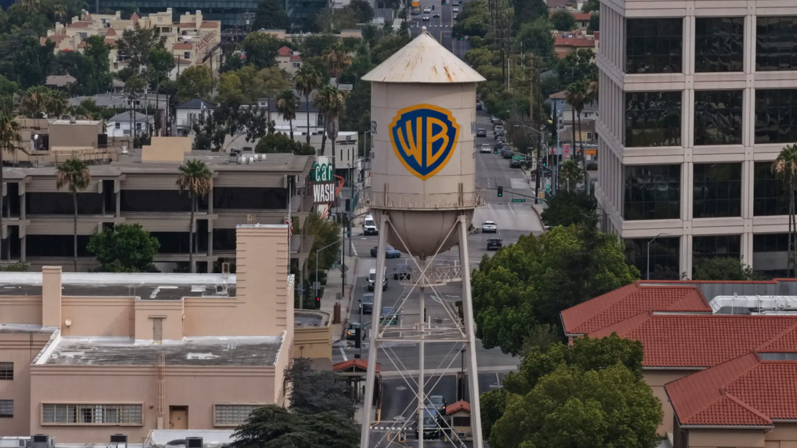 © APA/APA/GETTY IMAGES NORTH AMERICA/JUSTIN SULLIVAN US-Gewerkschaft der Drehbuchautoren (WGA) hat Klage eingereicht