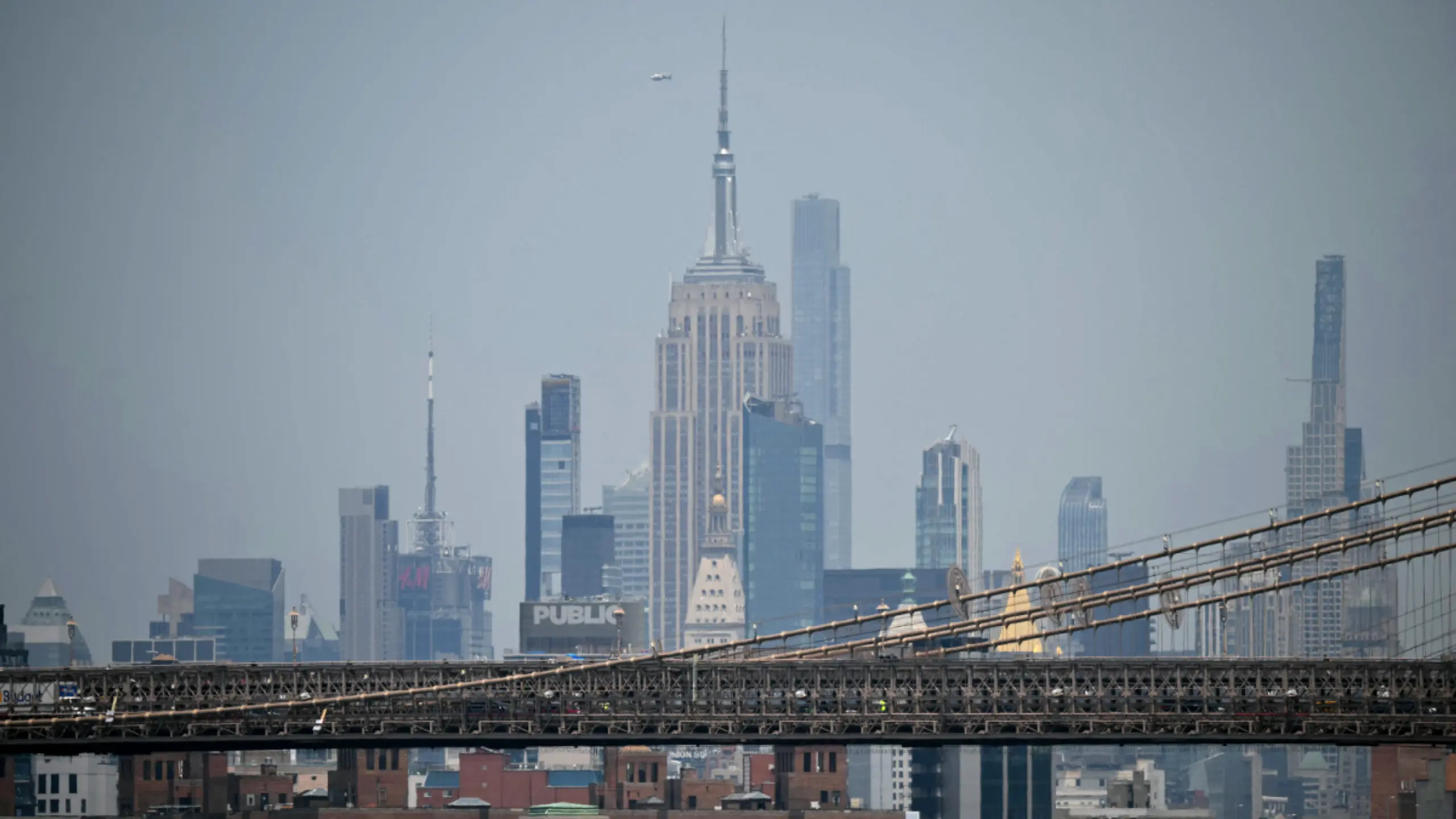 Konjunkturfrühindikator der New Yorker Notenbank stieg um 10 auf 15,6 Punkte