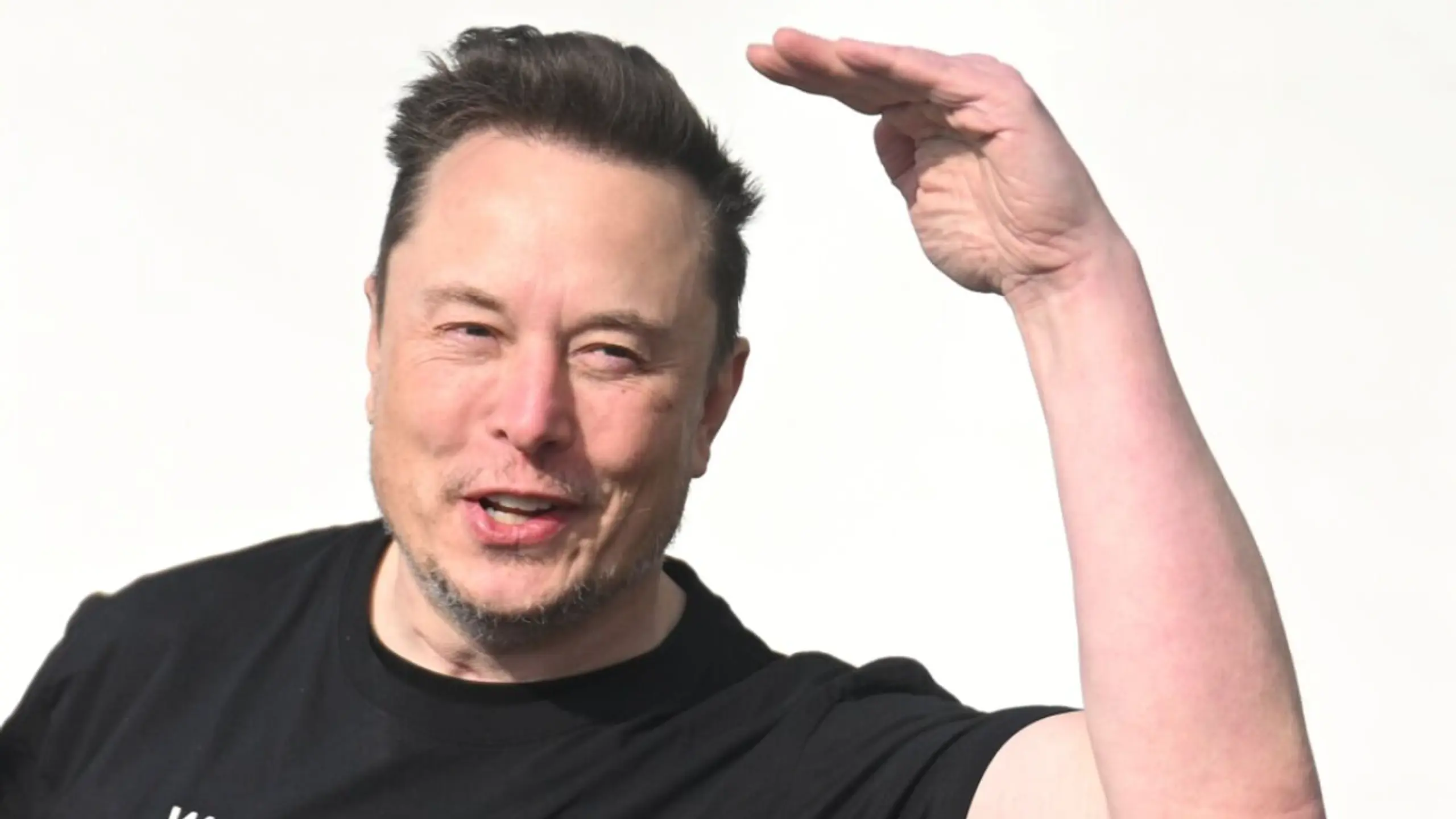 © APA/APA/dpa/Sebastian Gollnow ++ ARCHIVBILD ++ Börsengang von Musk-Firma SpaceX spülte 75 Mrd. Dollar ein